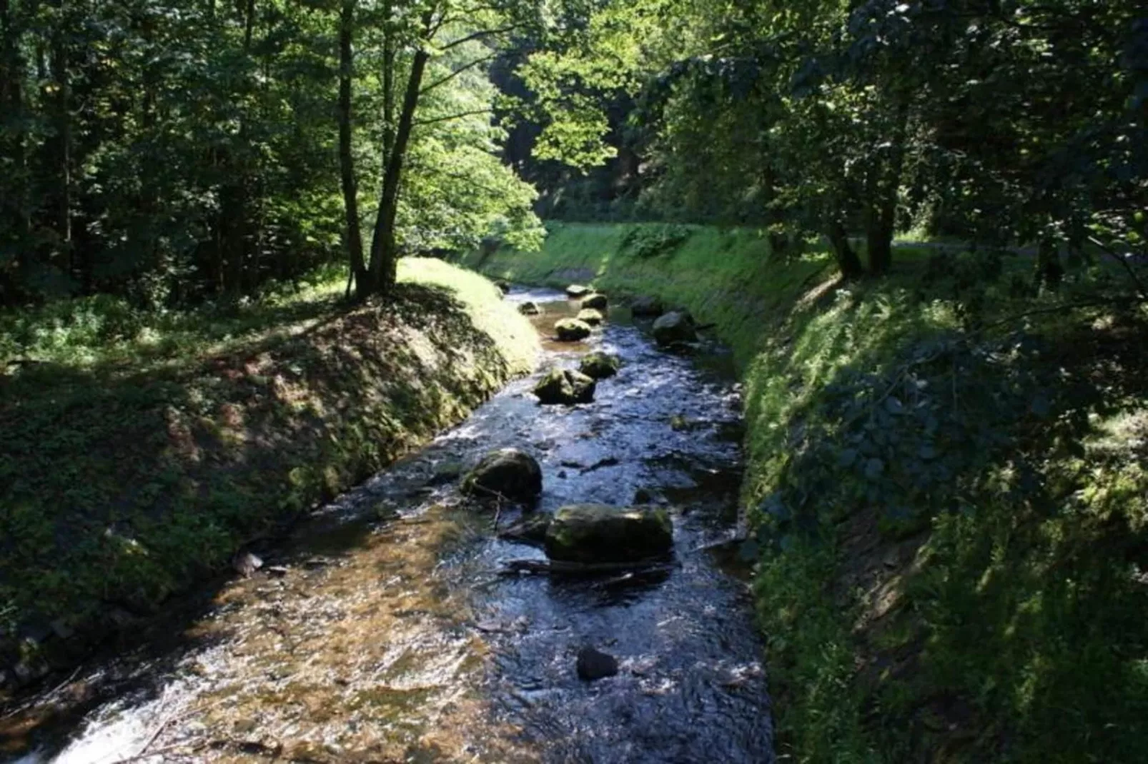 Appartement Eifelsteig-Zones été à 20 km