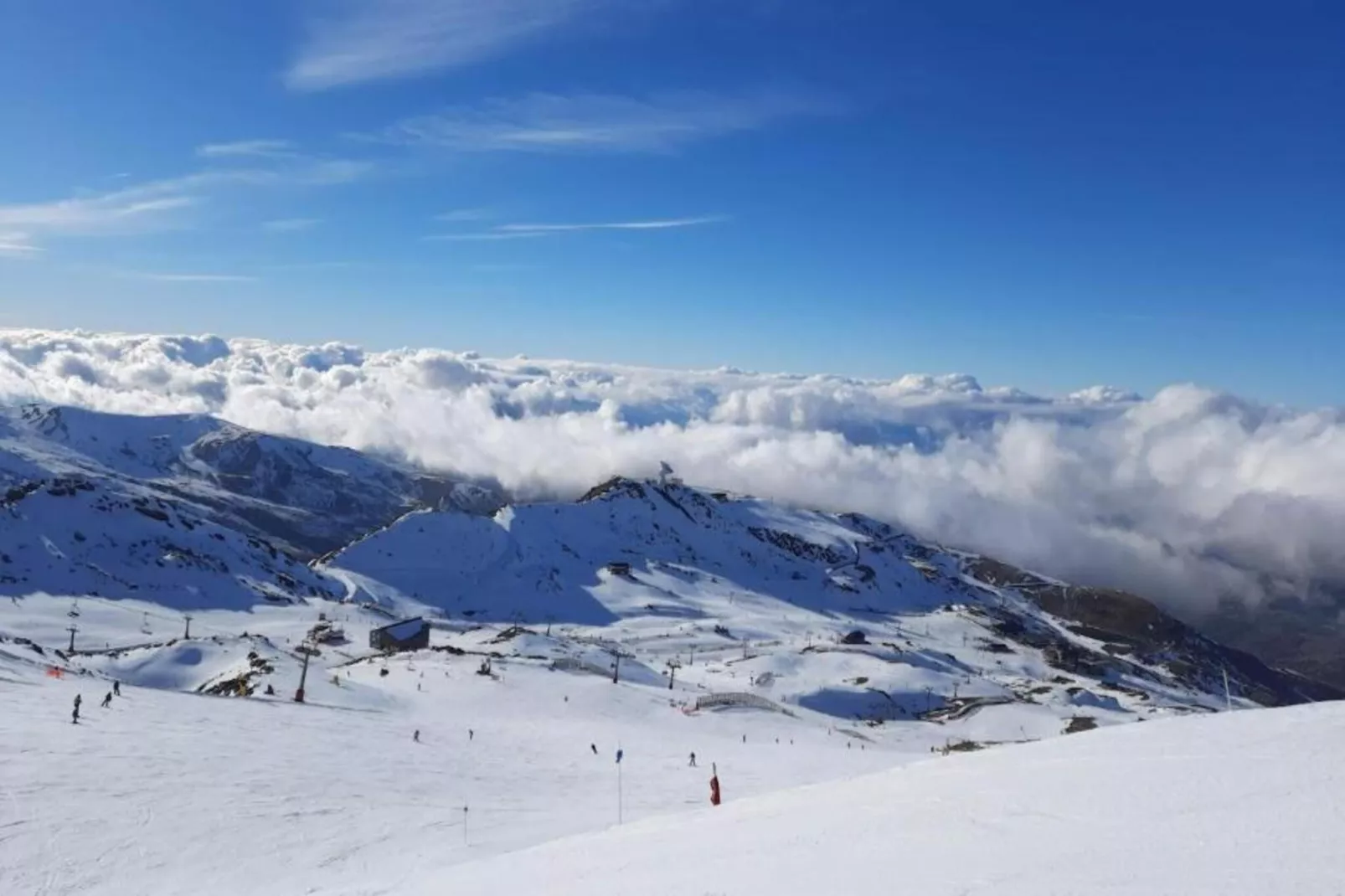 Apartamento Bazán-Gebiete Sommer 20 km