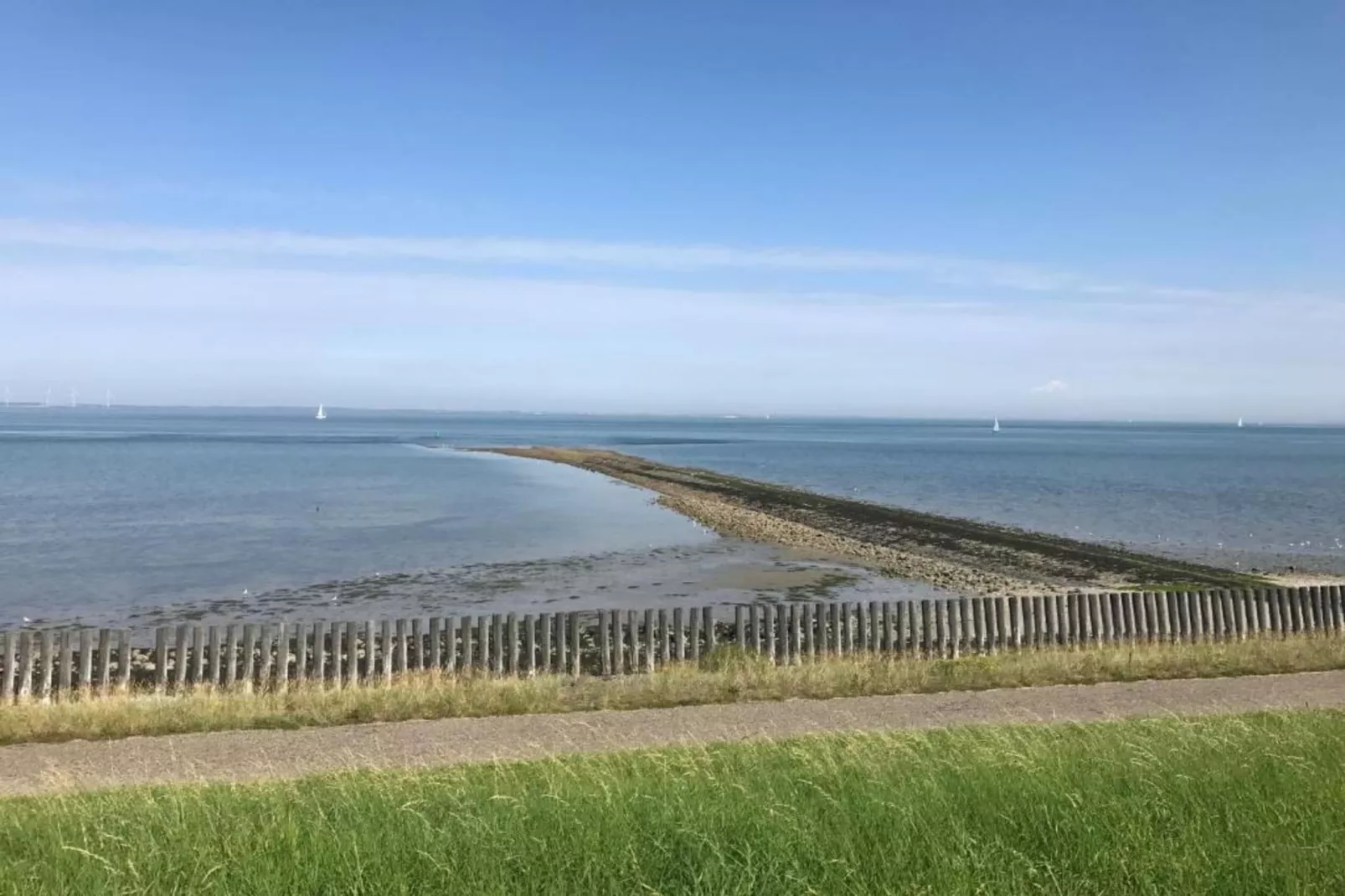 Heerlijkheid Vlietenburg 4-Areas within 20km in summer