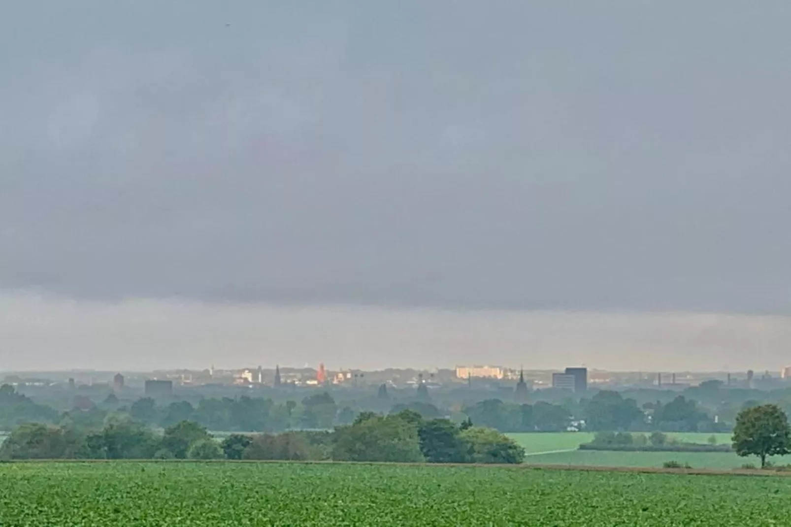 Resort Maastricht 6 - Gebiete Sommer 20 km