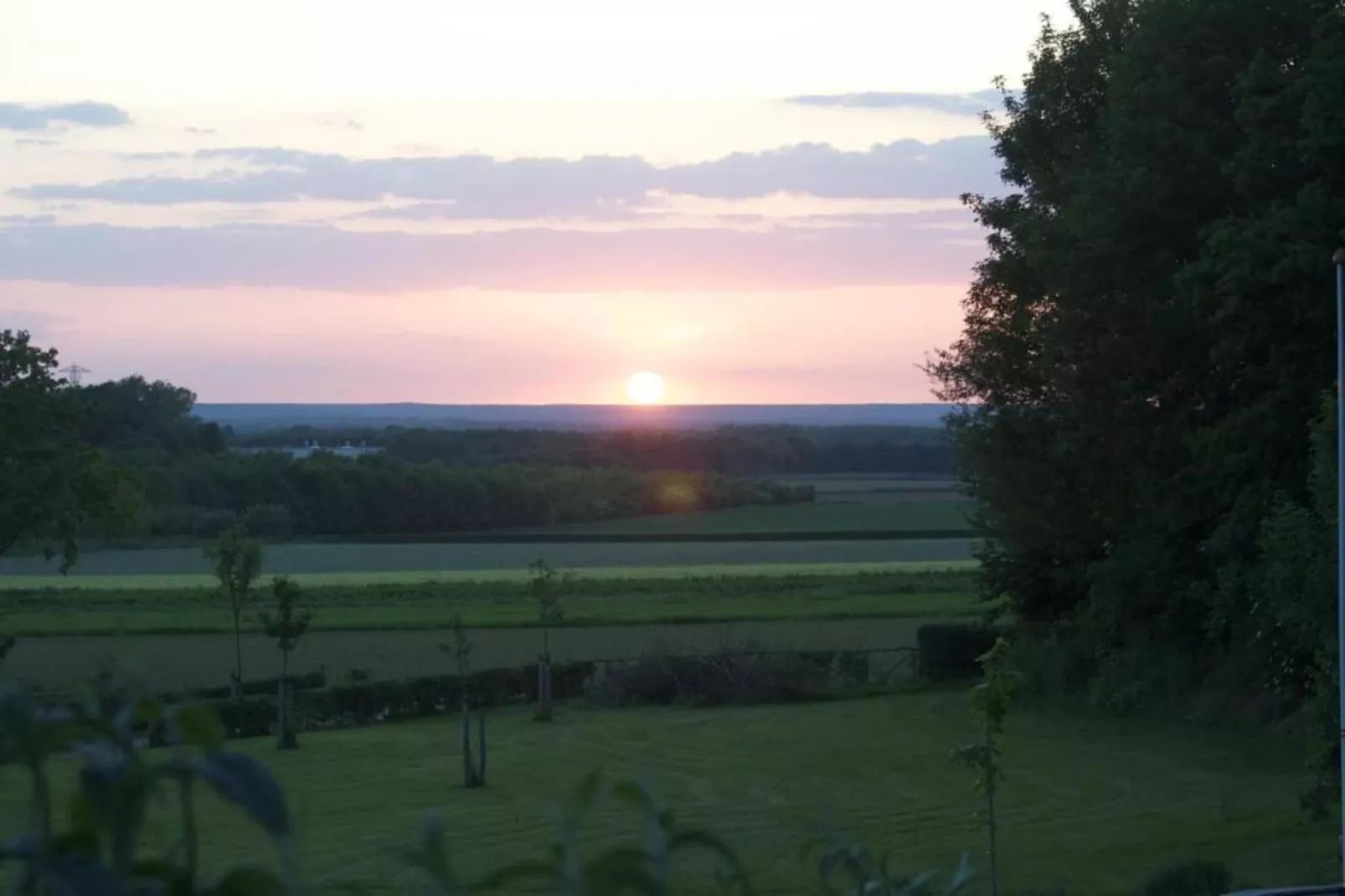 Resort Maastricht 13-Gebiete Sommer 20 km