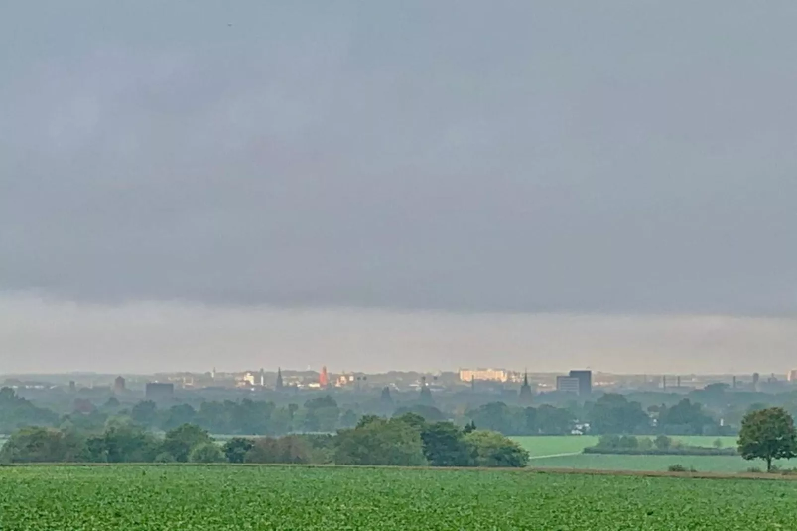 Resort Maastricht 38-Gebiete Sommer 20 km