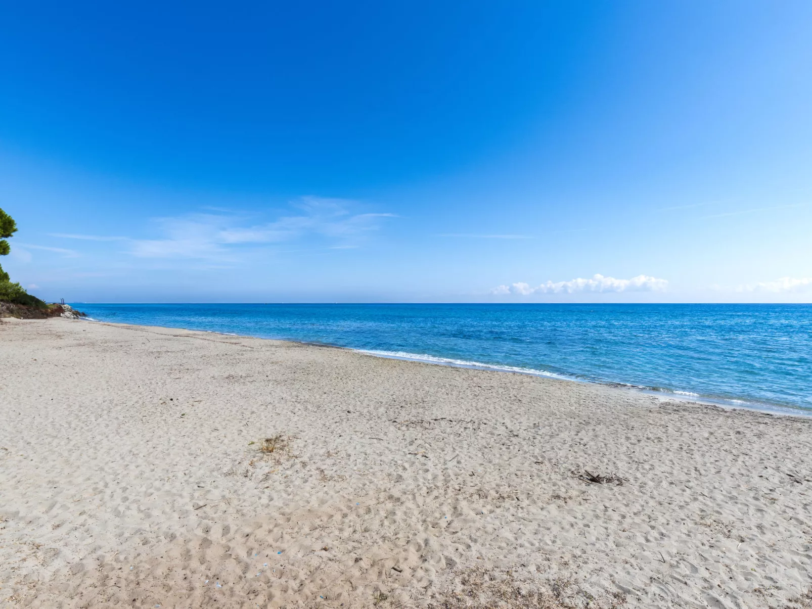 Piana-Area