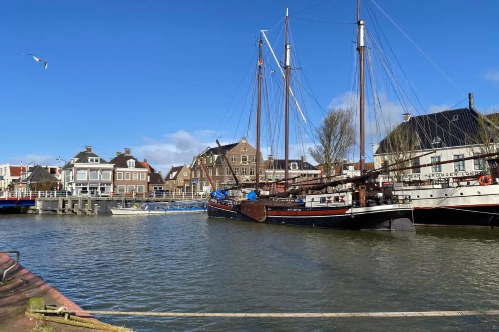 Huisje 'In de Tuin' A en B-Areas within 20km in summer