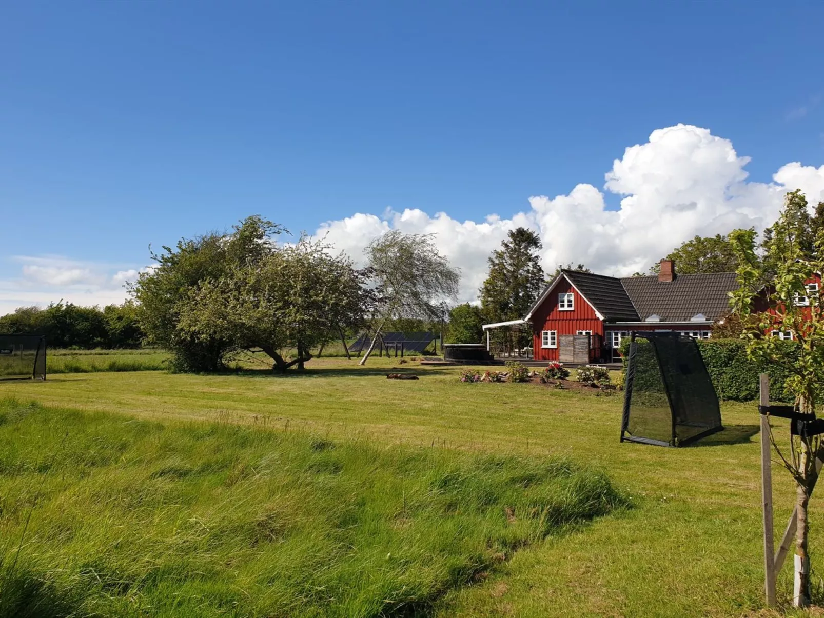 "Ieva" - 3.9km from the sea-Outside