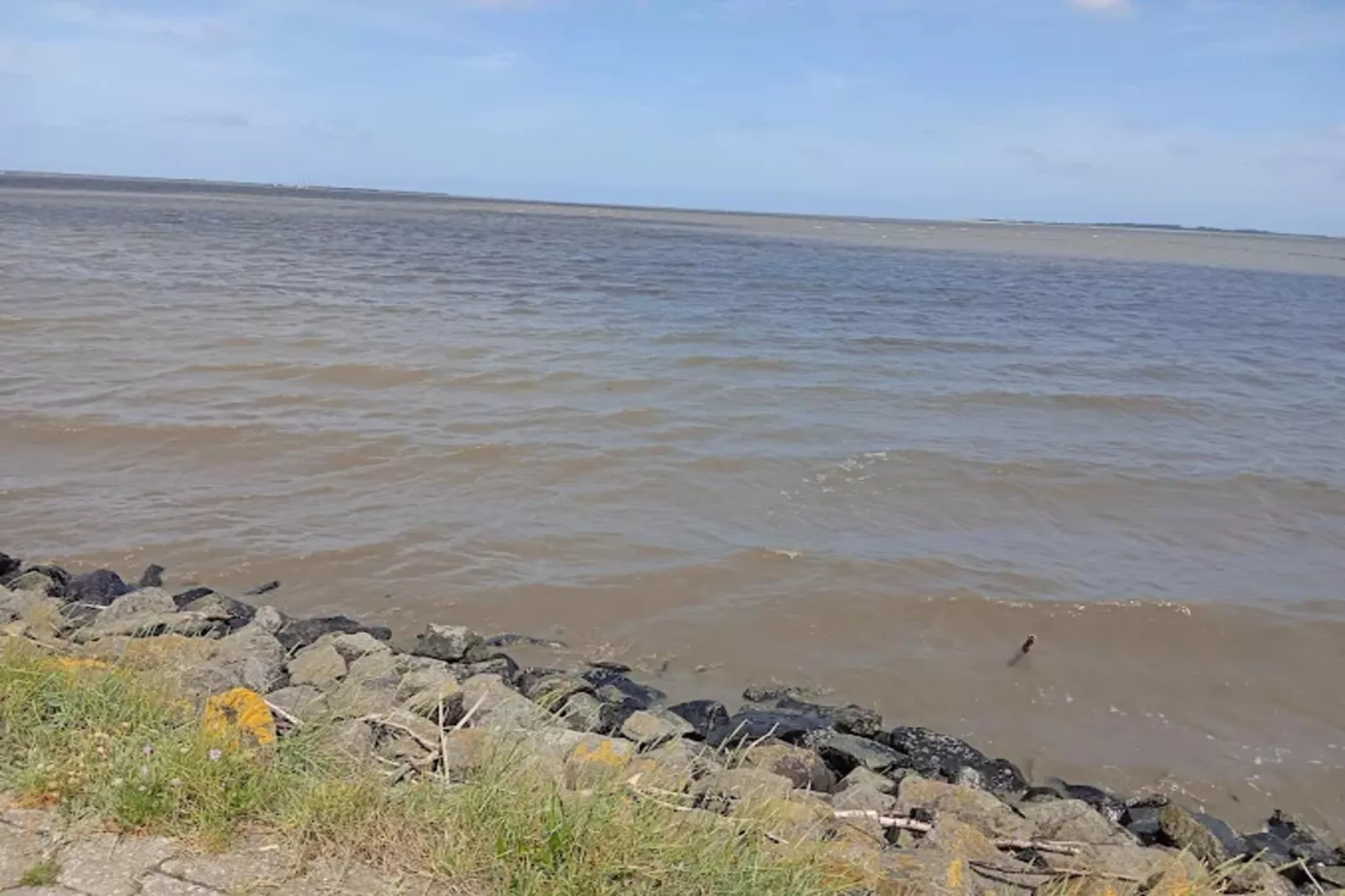 Bungalow Nordseebrise-Areas within 1km in summer
