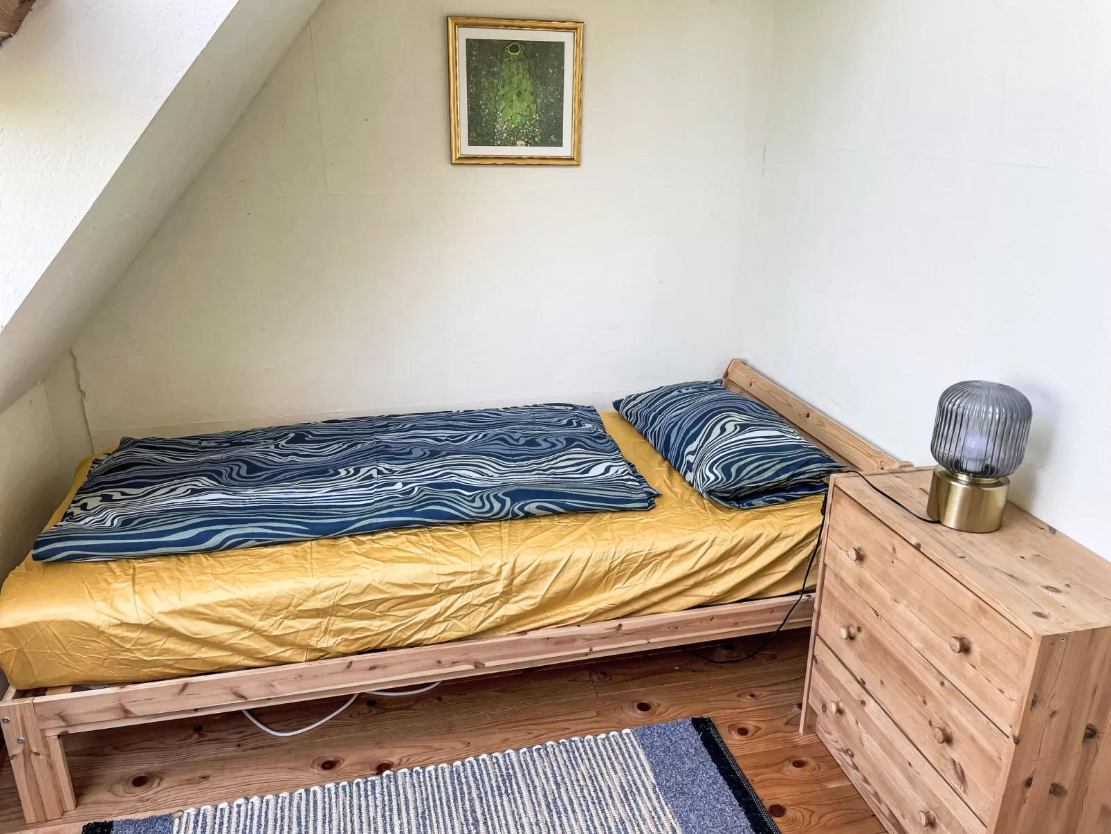 Eschengrund-Inside