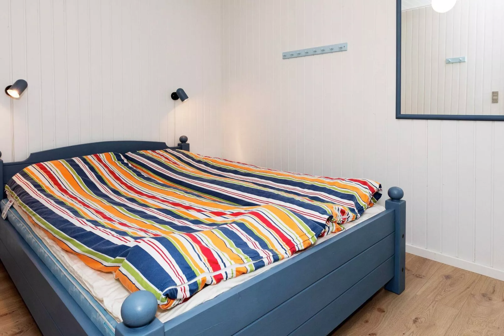 Maison de vacances pour 6 a Vesløs-By Traum-Intérieur