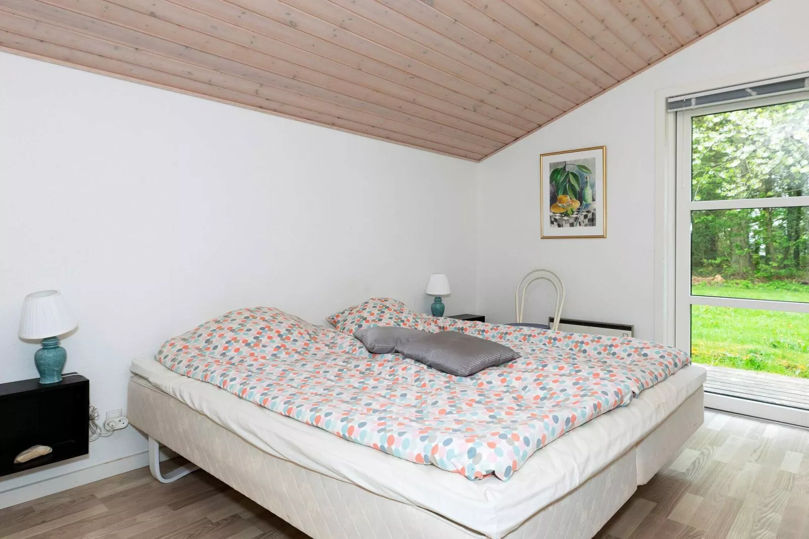 Maison de vacances pour 6 a Vesløs-By Traum-Intérieur