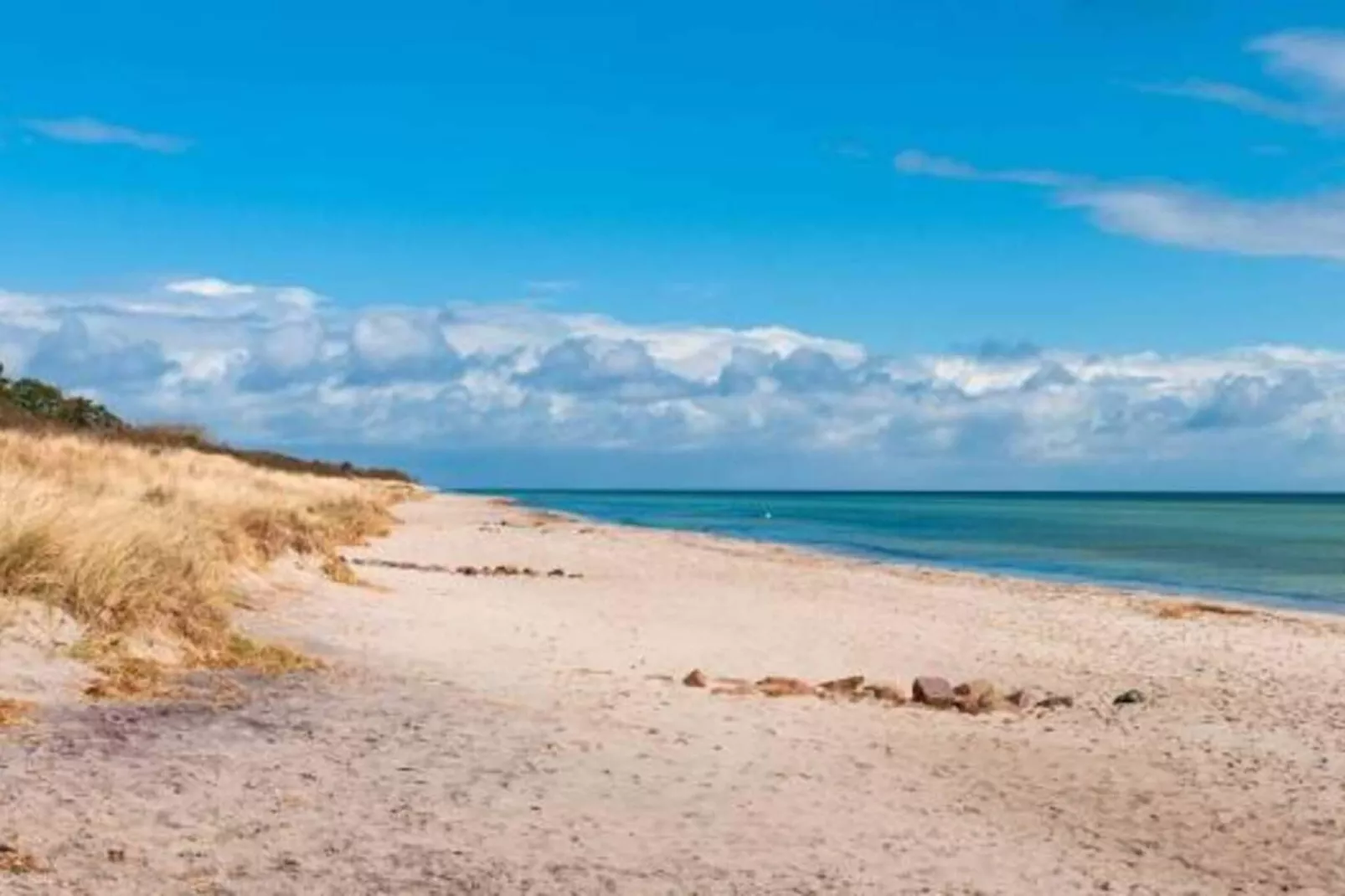 5 etoiles maison de vacances a Væggerløse-By Traum