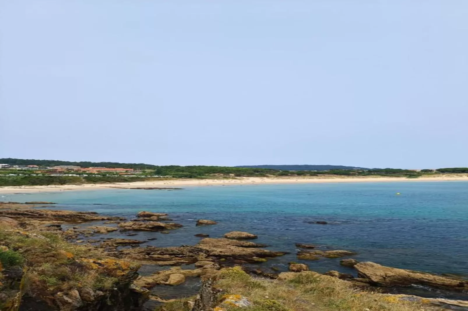 Villa Finca-Gebiete Sommer 20 km