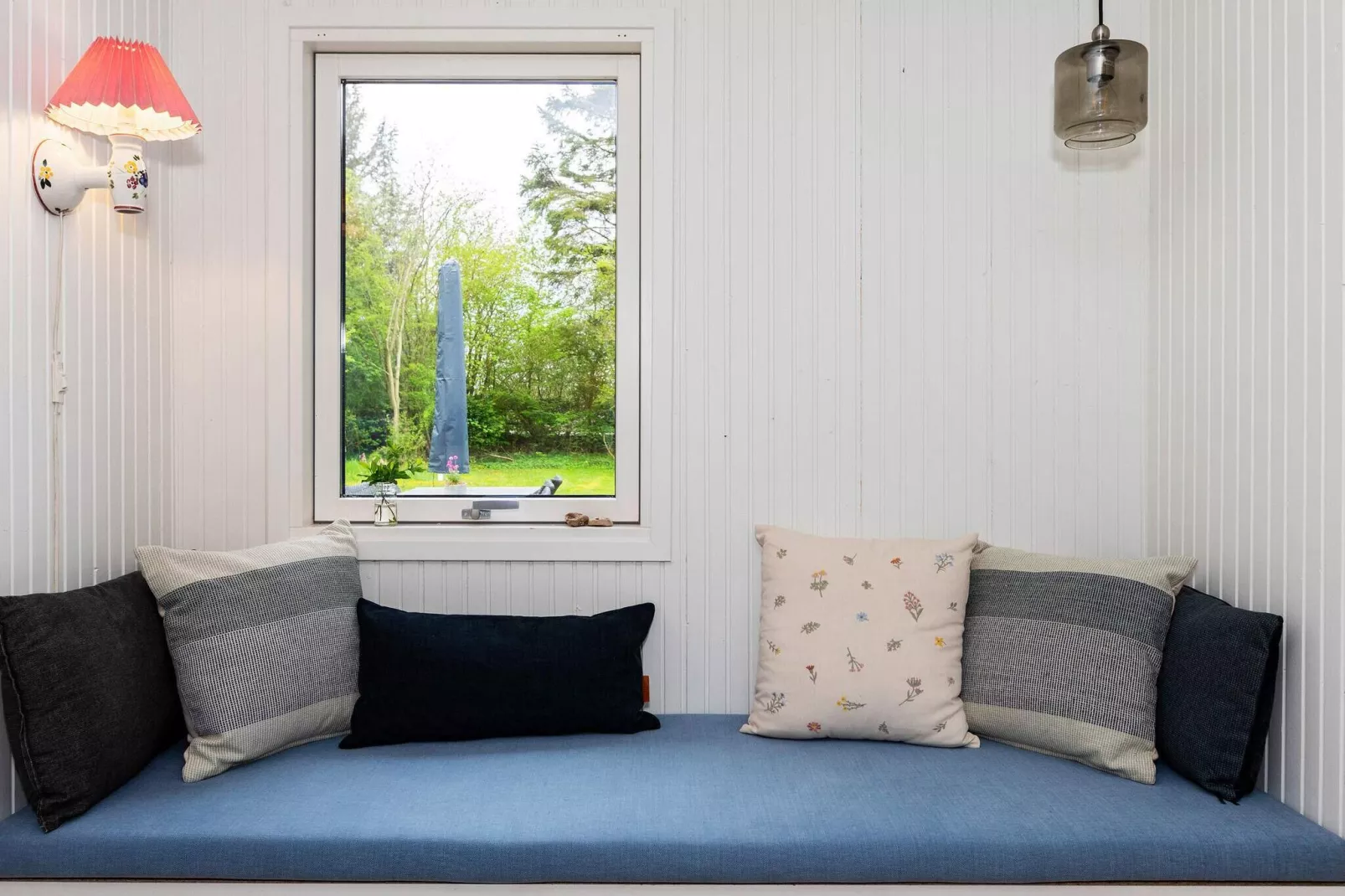 Maison de vacances pour 6 a Vesløs-By Traum-Intérieur
