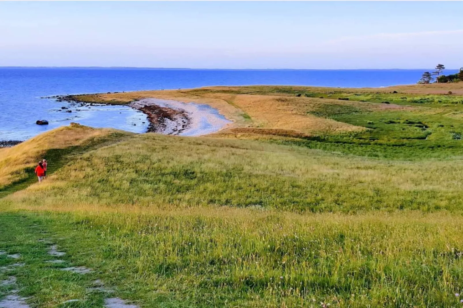 4 person holiday home in Grevinge-By Traum-Untagged