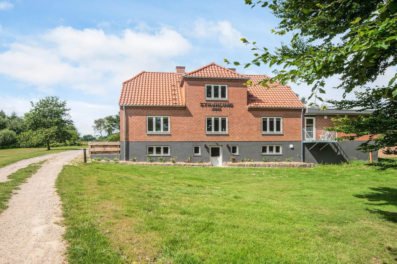 4 star holiday home in Ørum Djurs-By Traum-View