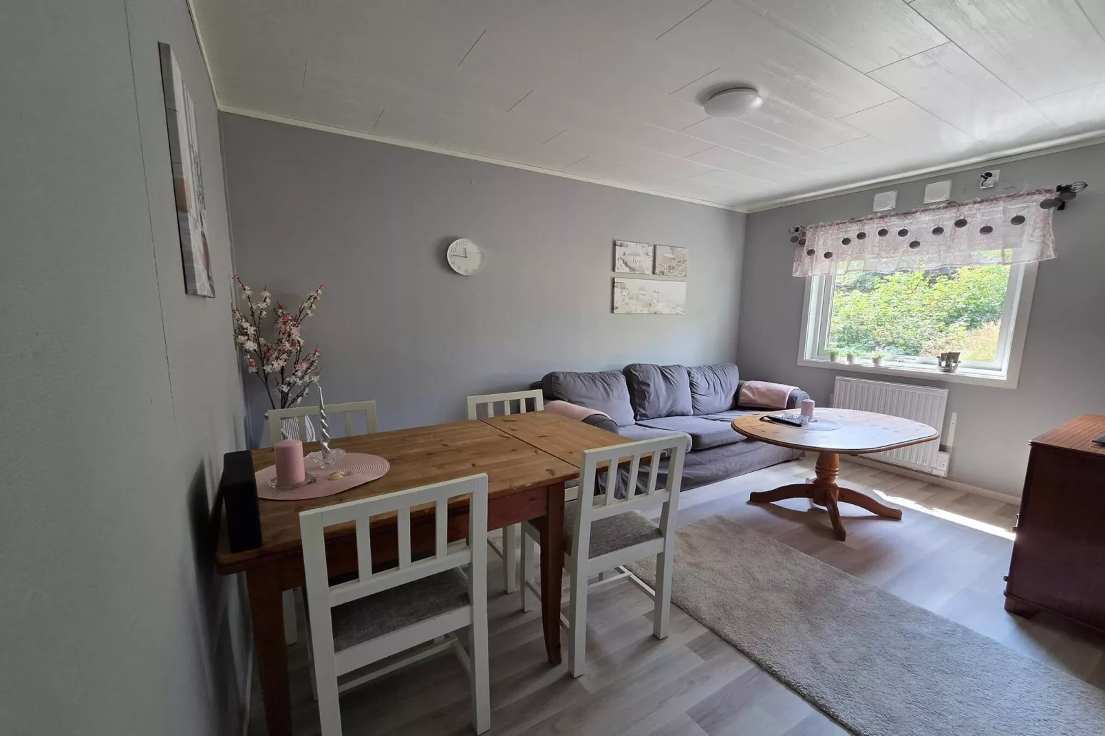 4 person holiday home in Nösund-Indoor