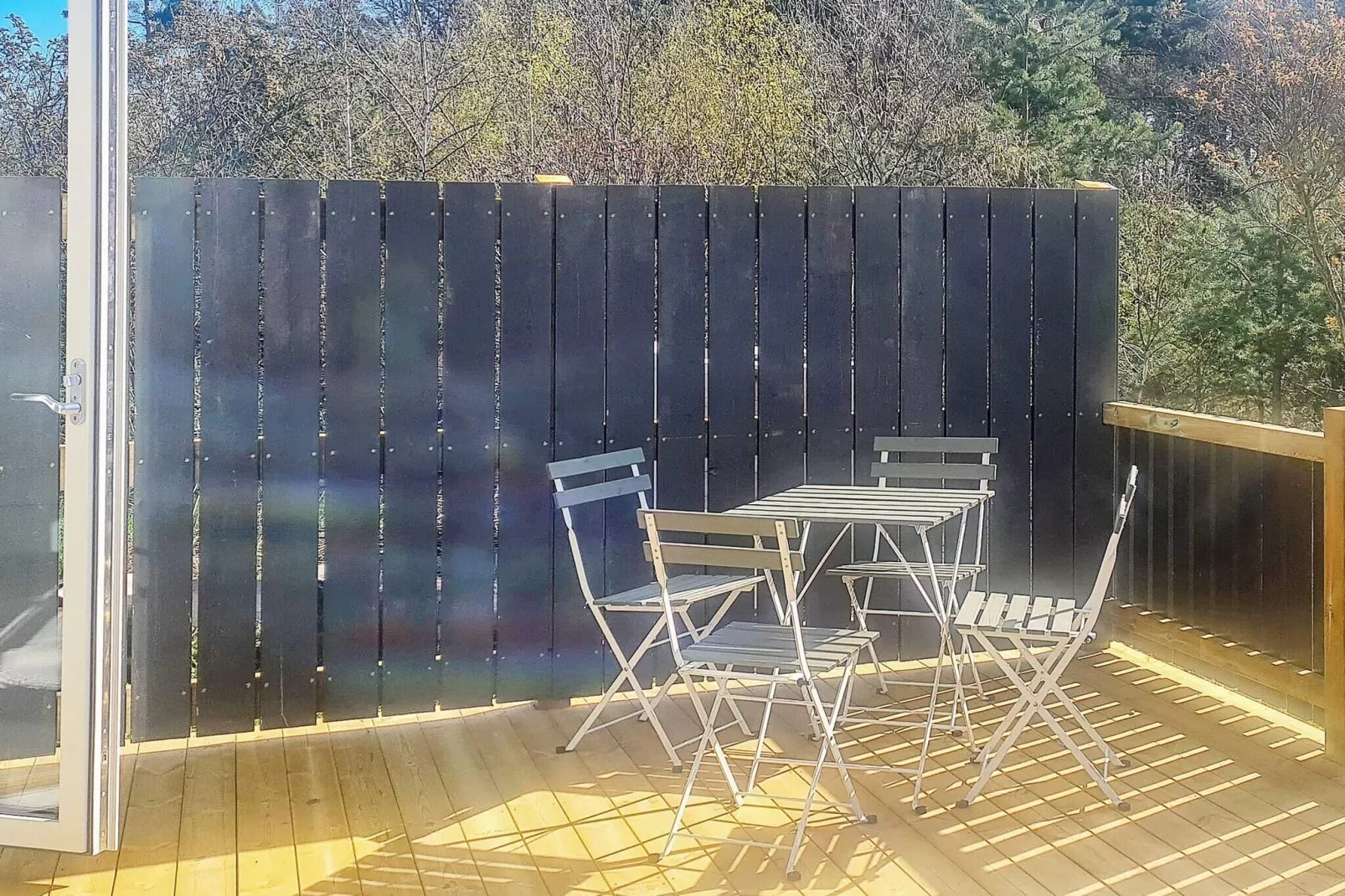 5 person holiday home in LIMHAMN-By Traum-Outdoor