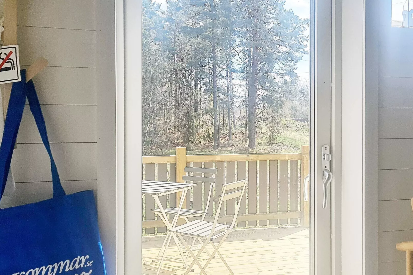 5 person holiday home in LIMHAMN-By Traum-Indoor