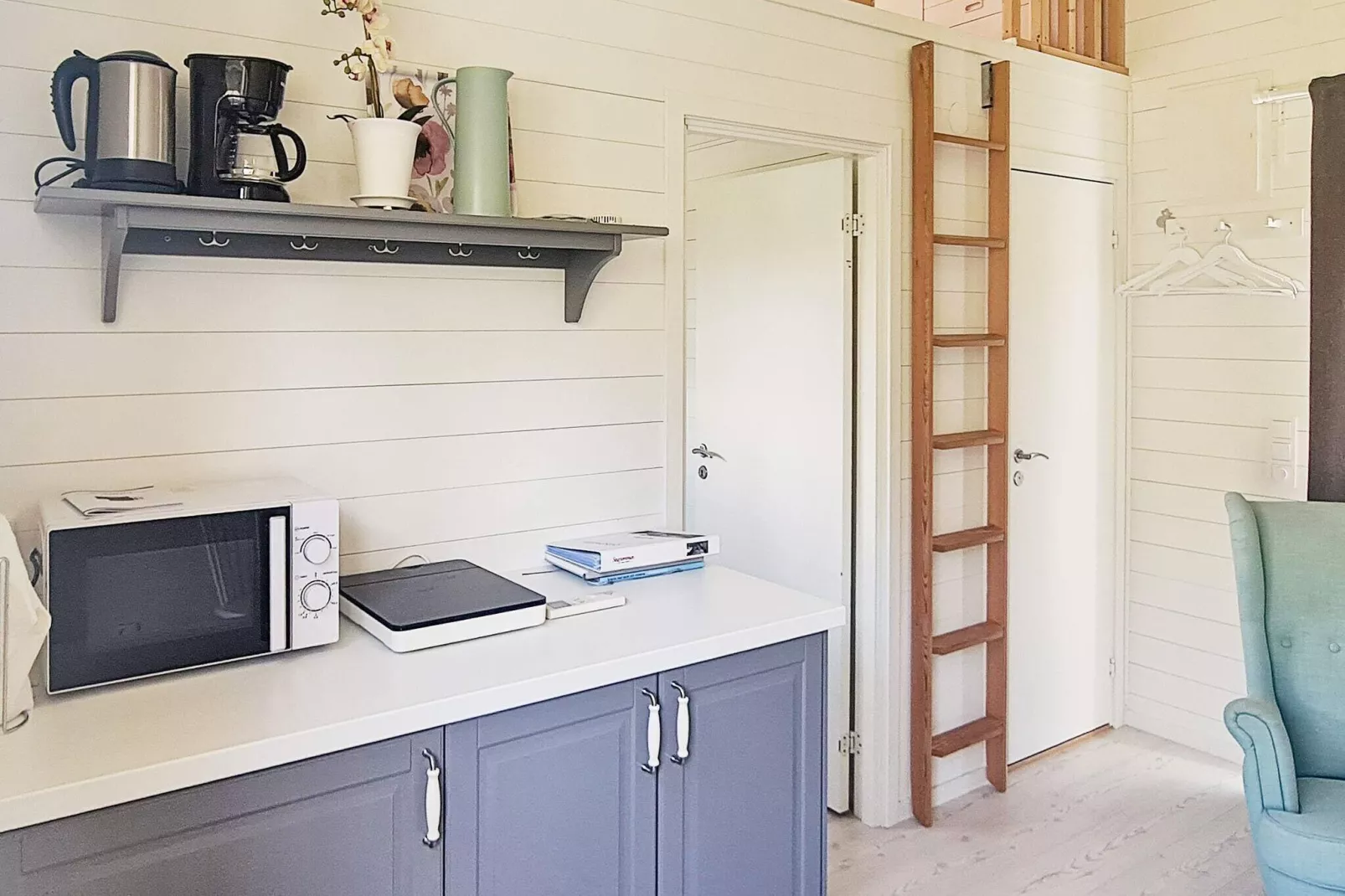 5 person holiday home in LIMHAMN-By Traum-Indoor
