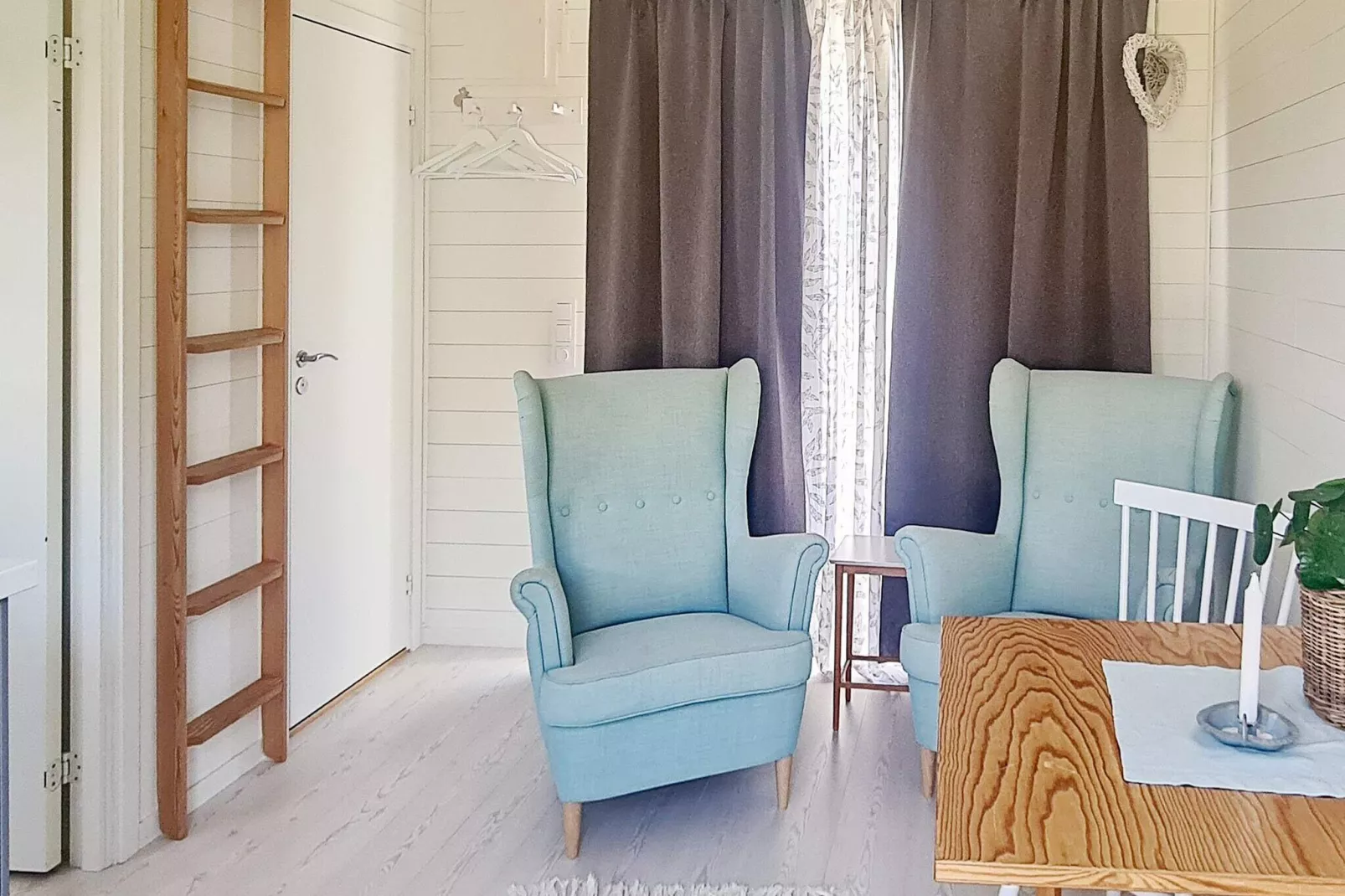 5 person holiday home in LIMHAMN-By Traum-Indoor