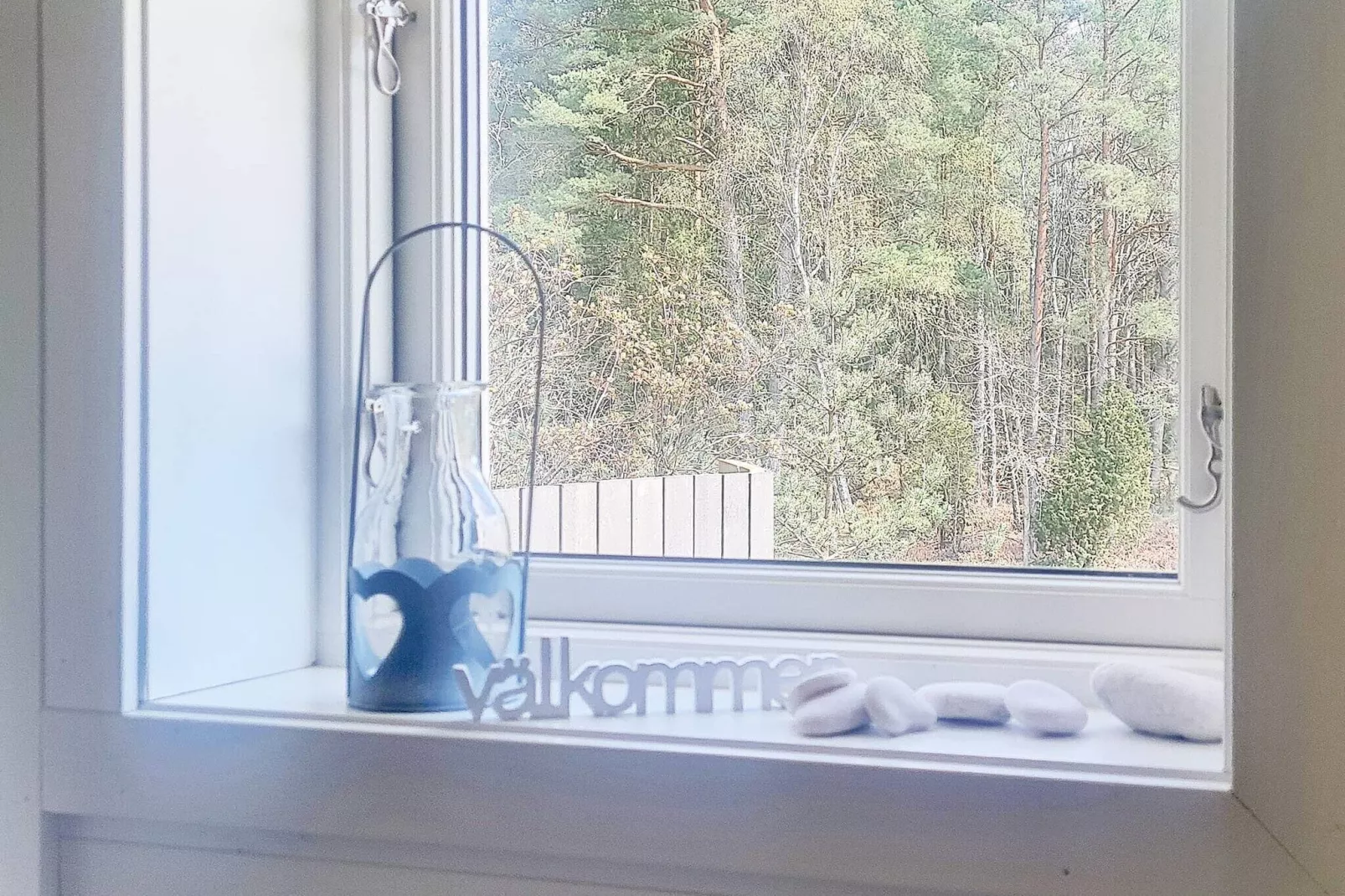 5 person holiday home in LIMHAMN-By Traum-Indoor