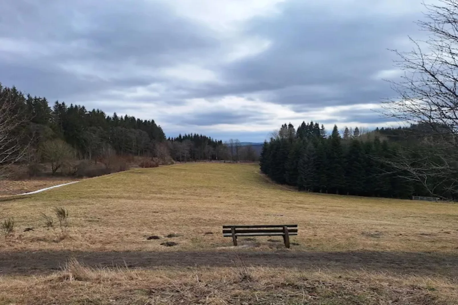 Appartement Heideblick-Areas within 1km in summer