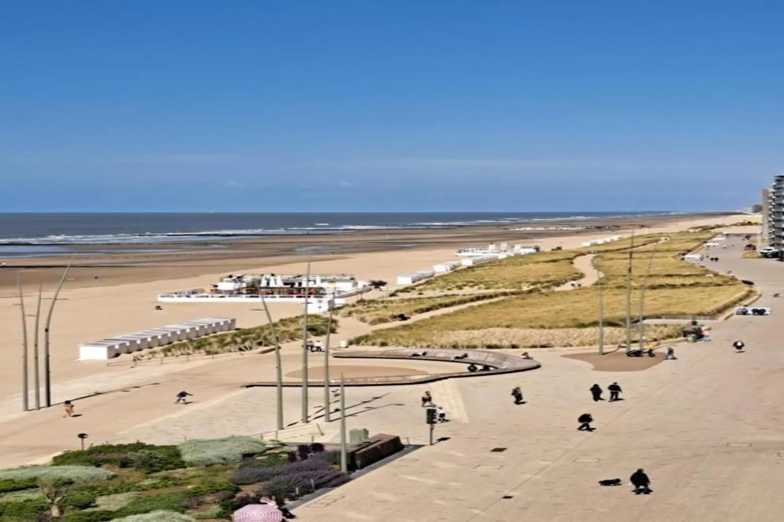 Casino palace-Gebiete Sommer 20 km