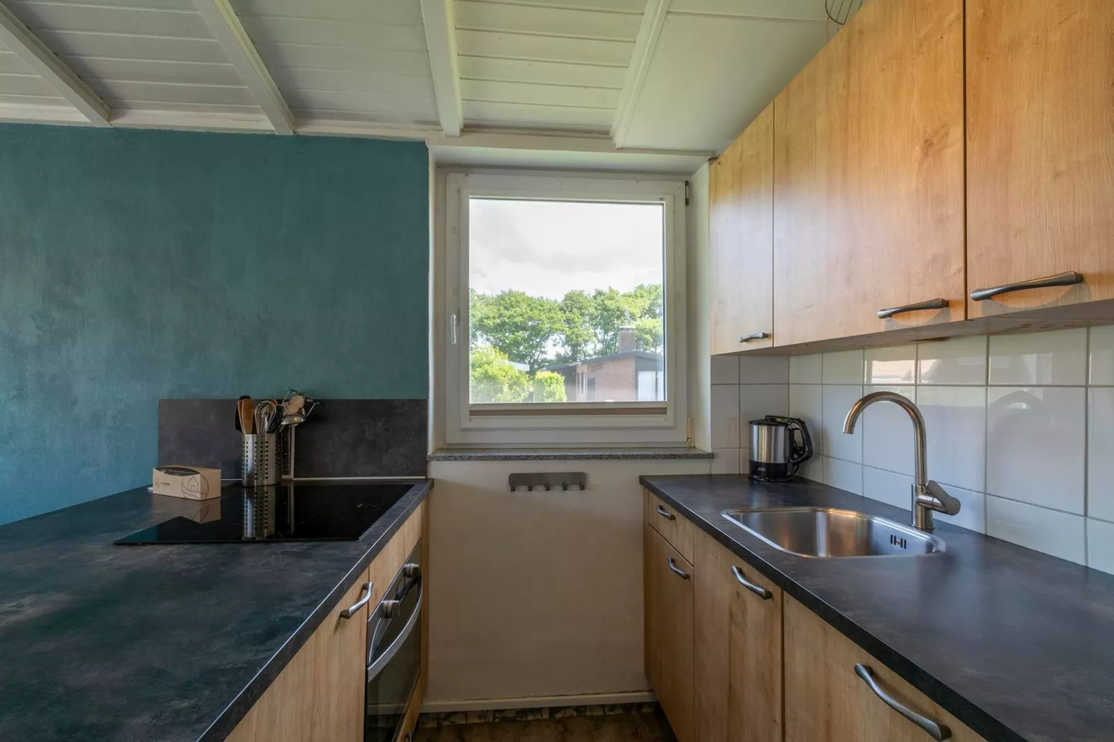 Garnekuul 56-Kitchen