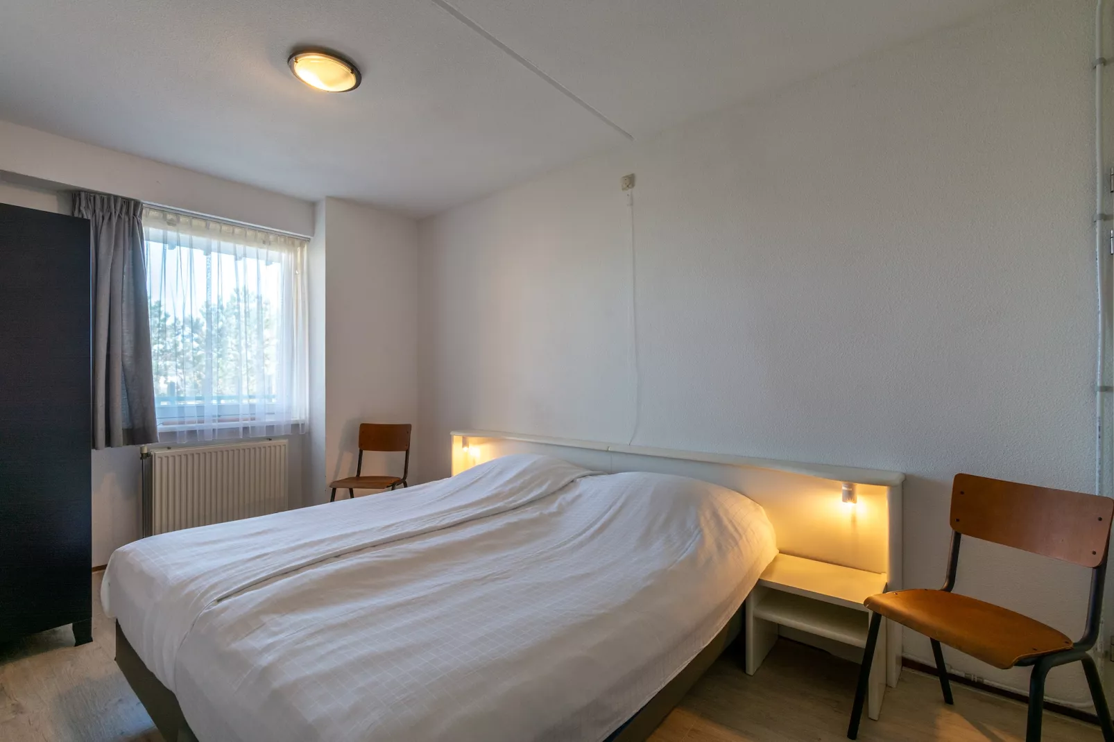 Strandslag 127-Schlafzimmer