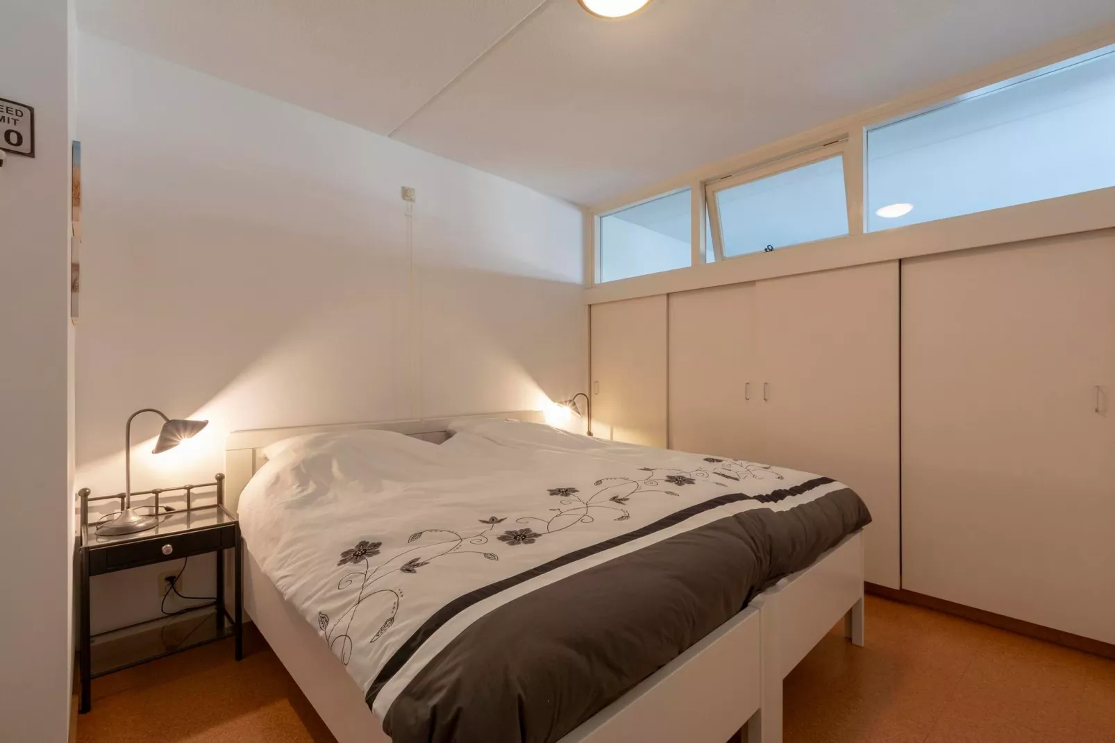 Strandslag 199-Bedroom