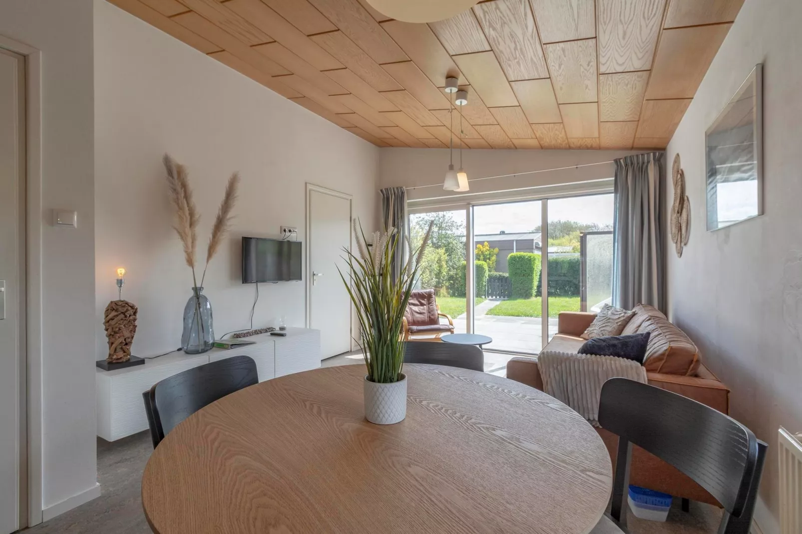 De Blenck 49-Dining room