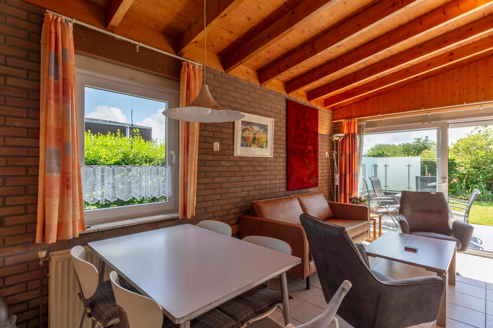 De Blenck 54-Dining room