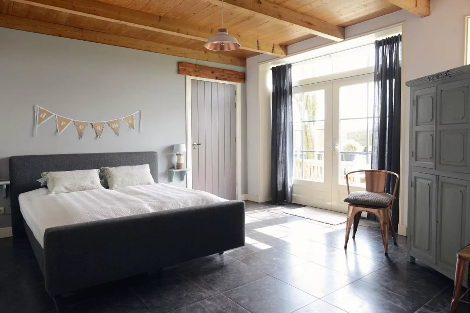 Vossehoeck 3-Schlafzimmer