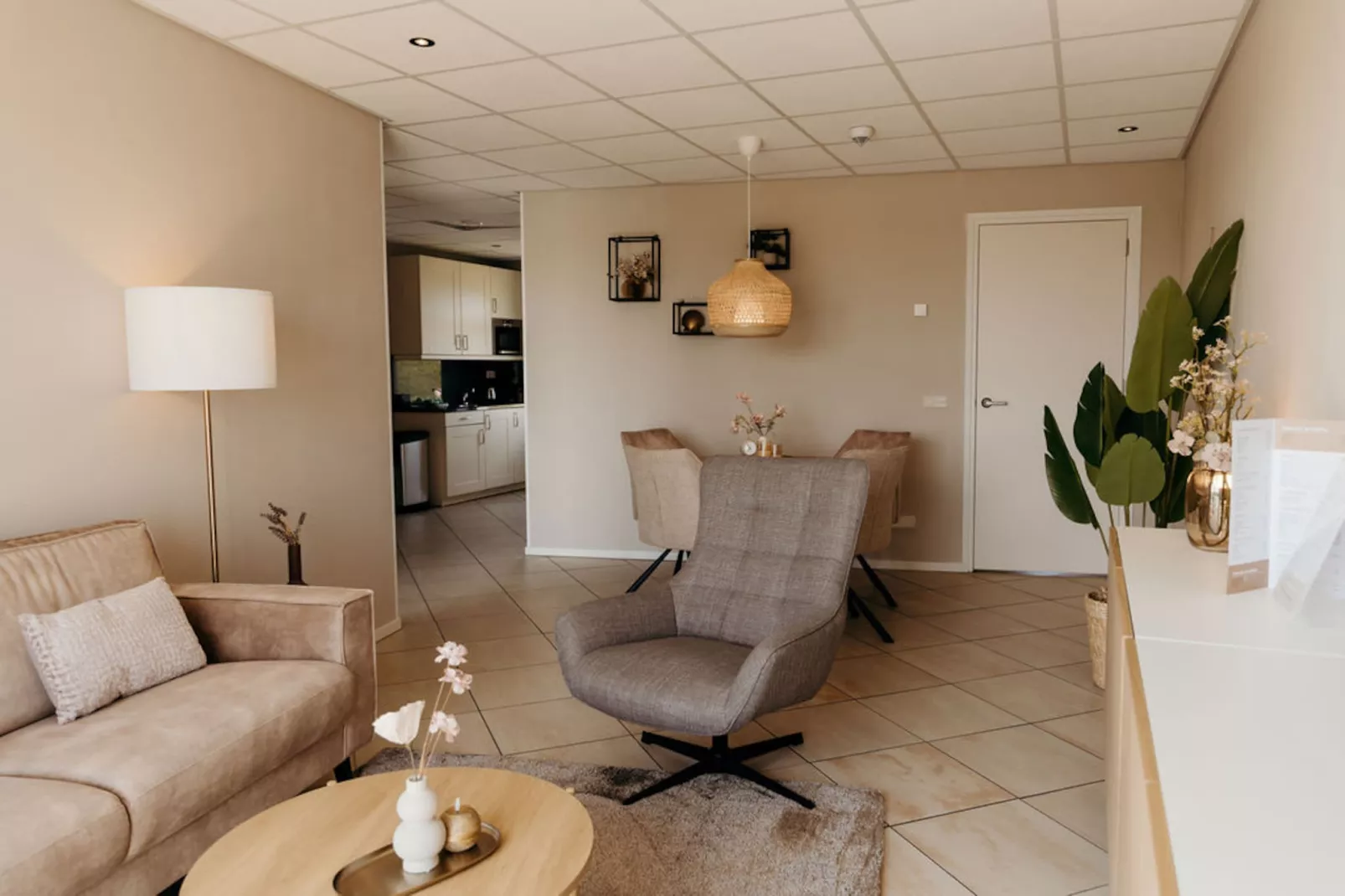 De Vlijt - Royal Class-Living room