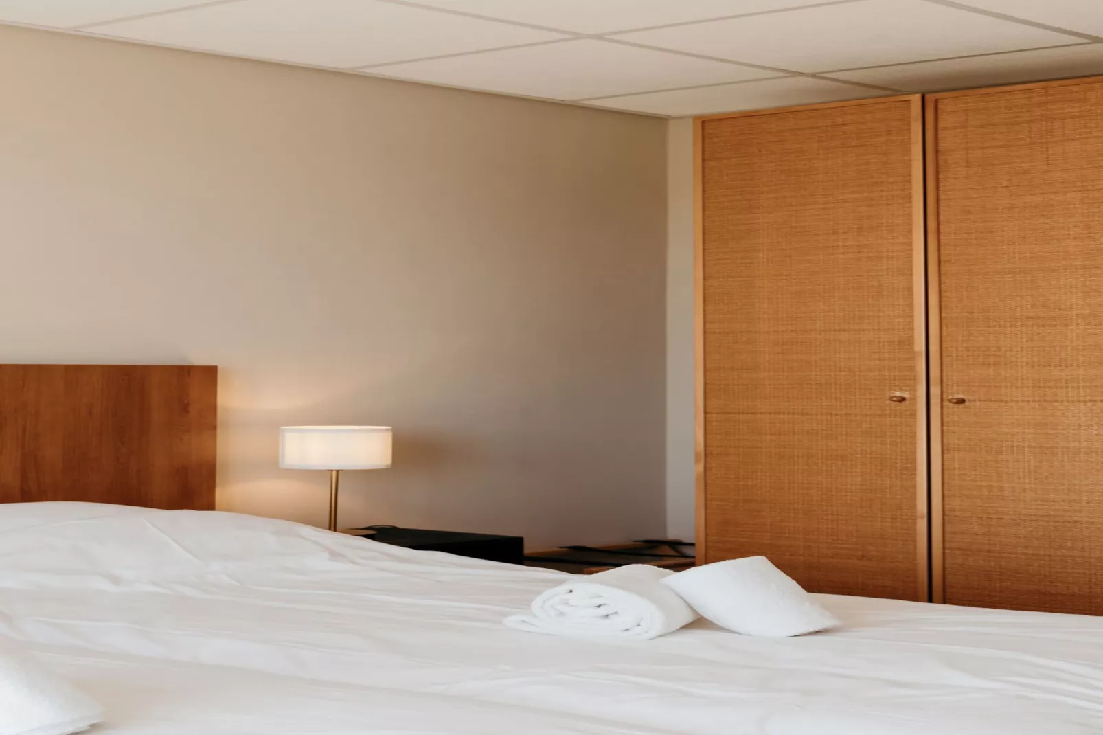 De Vlijt - First class B-Schlafzimmer
