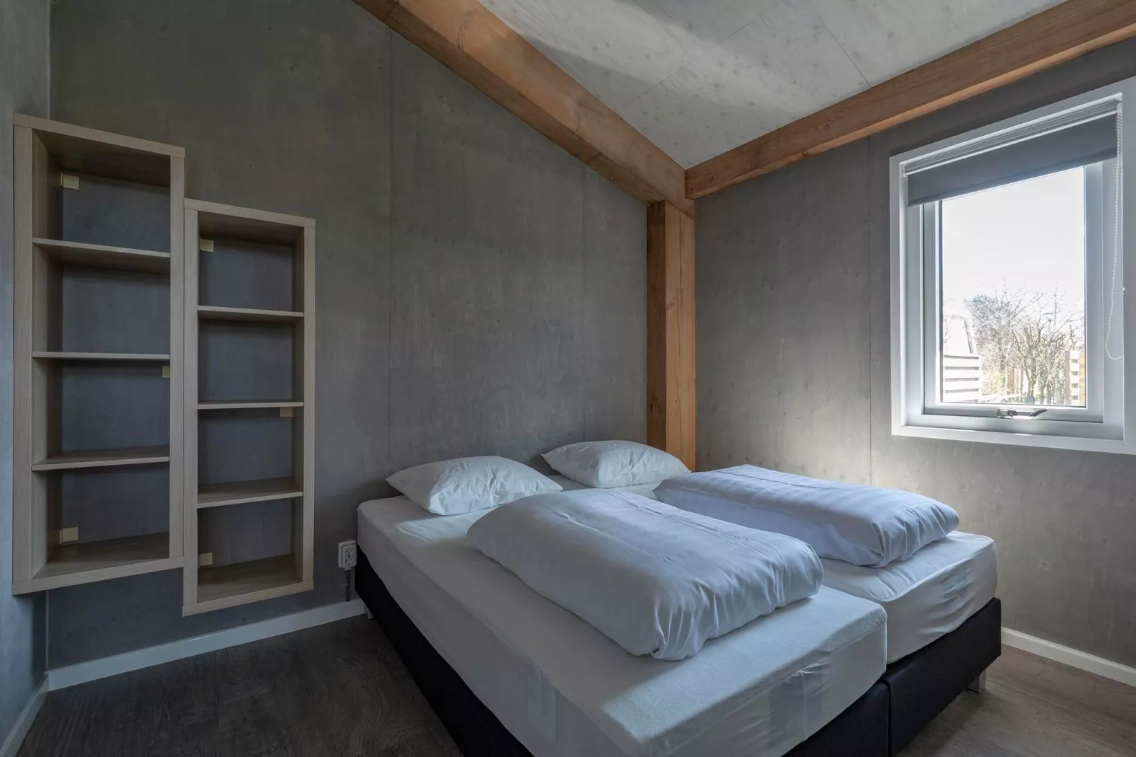 Garnekuul 7-Bedroom