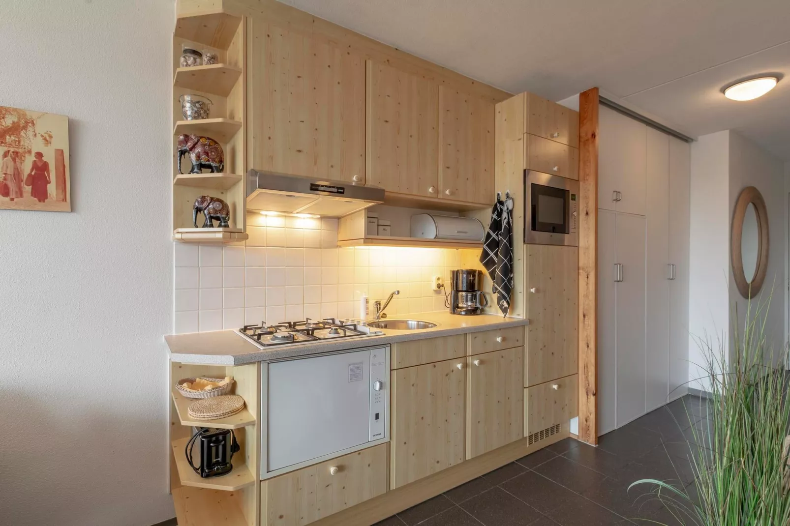 Callantsduyne 22-Kitchen