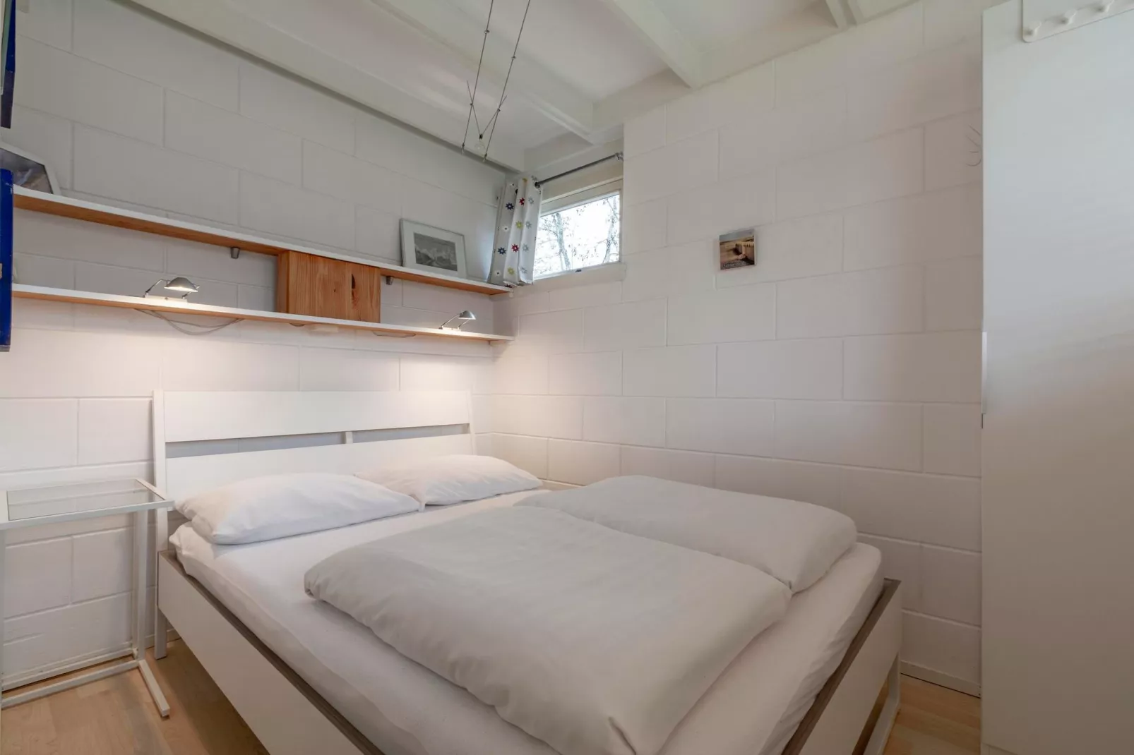 Wildrijk 83-Bedroom