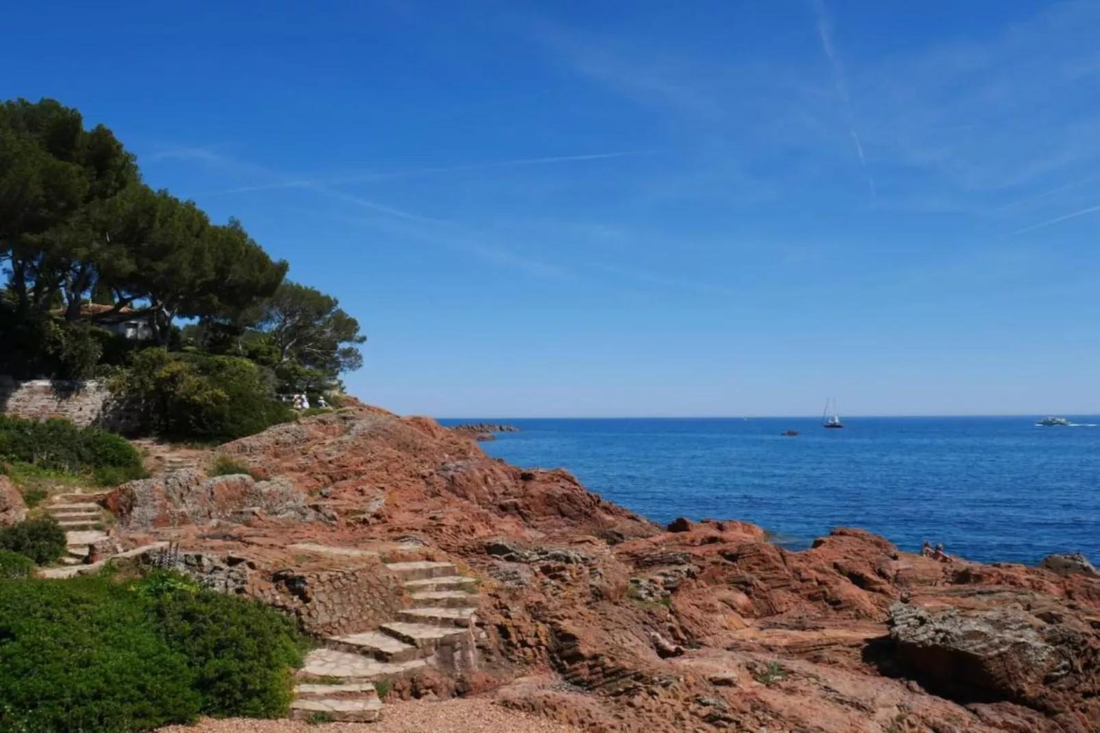 Villa Athos 8p-Areas within 20km in summer