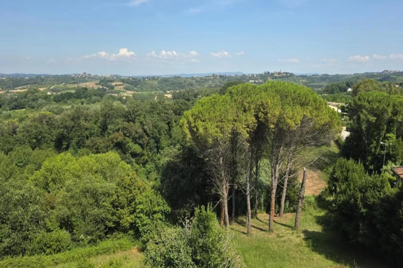 Giuditta Sei-Areas within 5km in summer