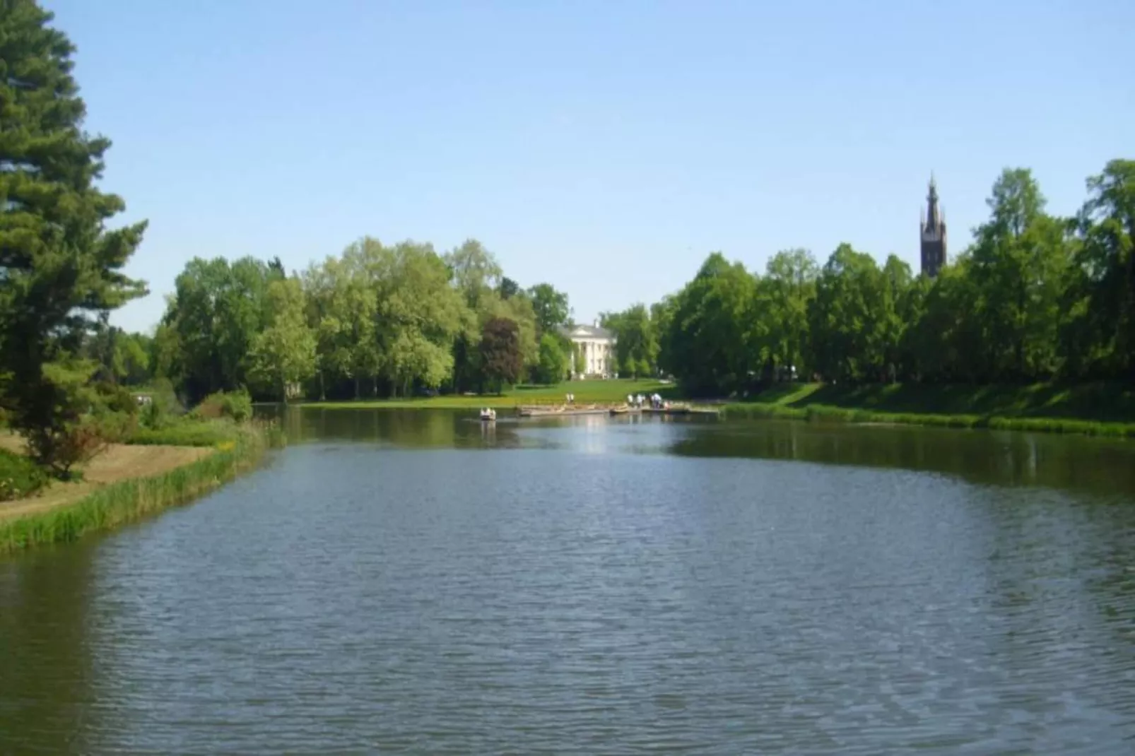 Apartment Eilenburg-Gebiete Sommer 20 km