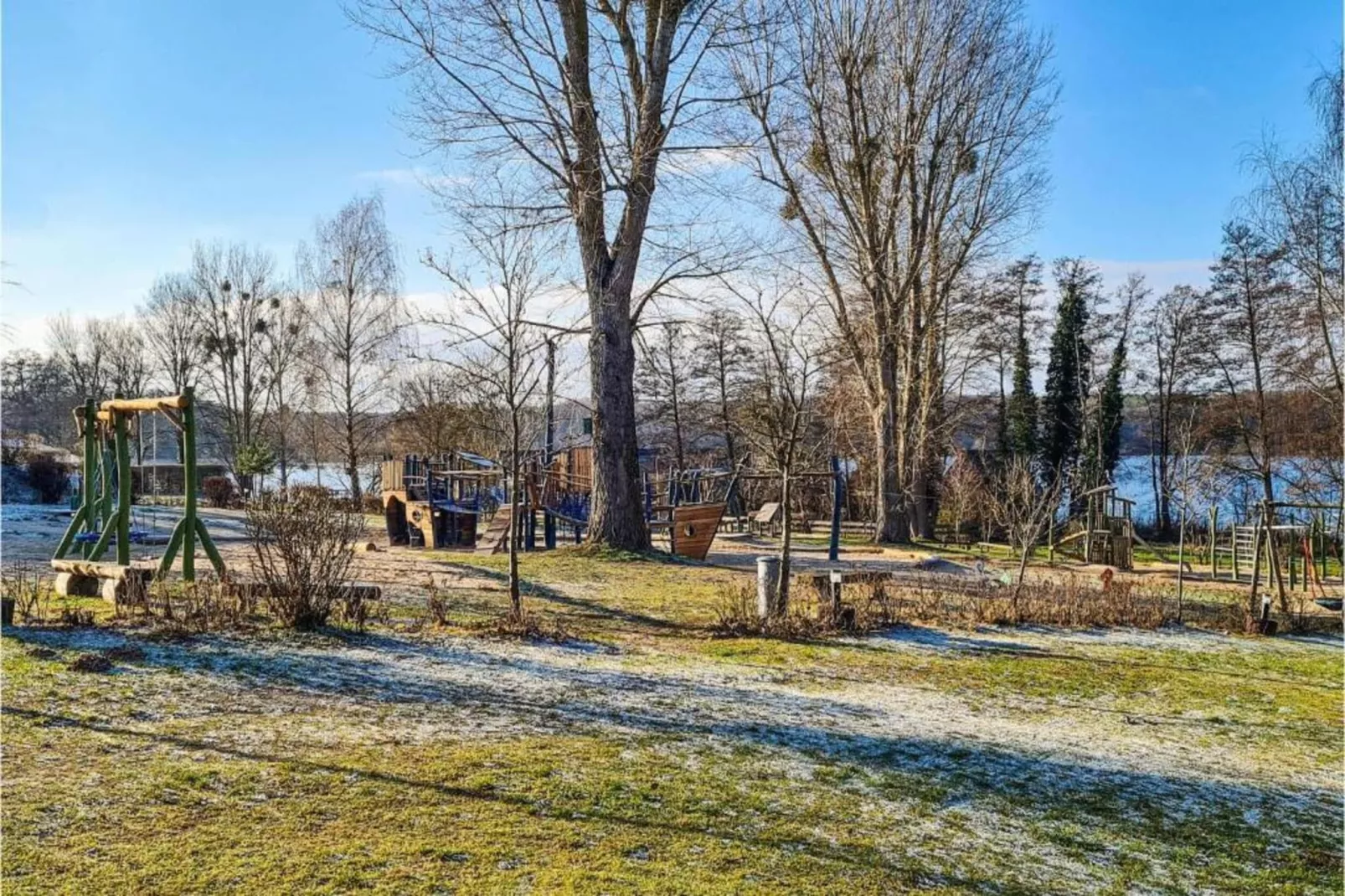 FH Wildgans Comfort Nr 272-Areas within 20km in summer