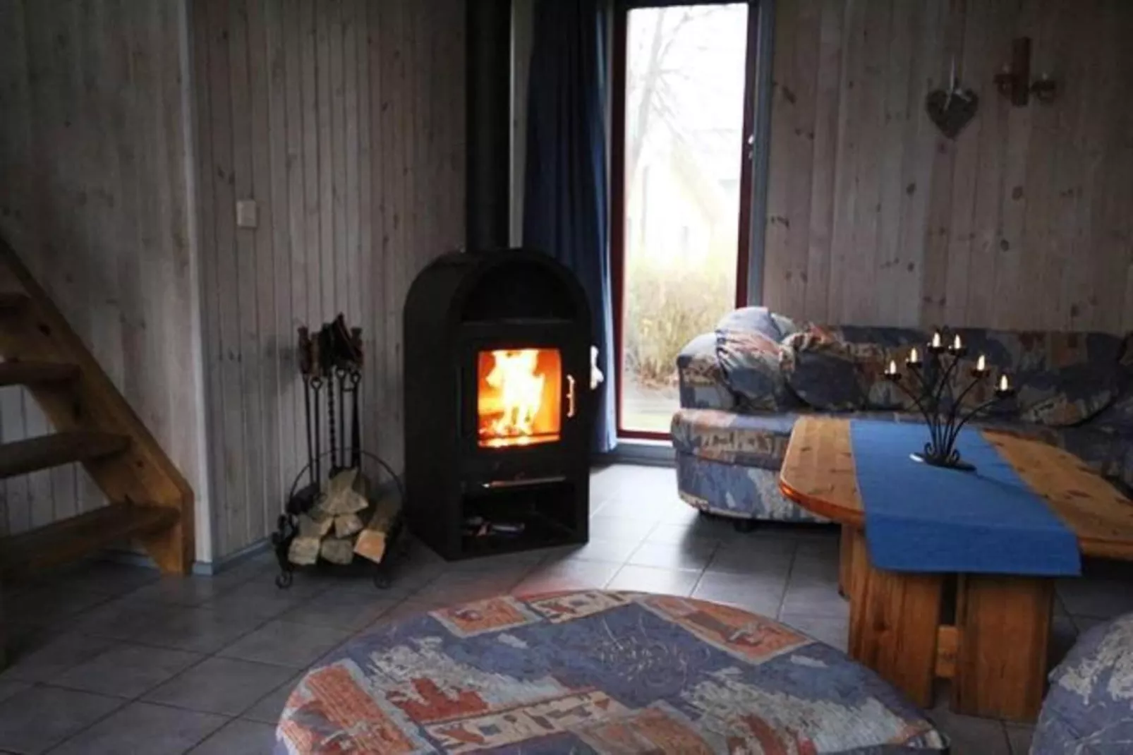 FH Wildgans Comfort Nr 115-Wohnzimmer