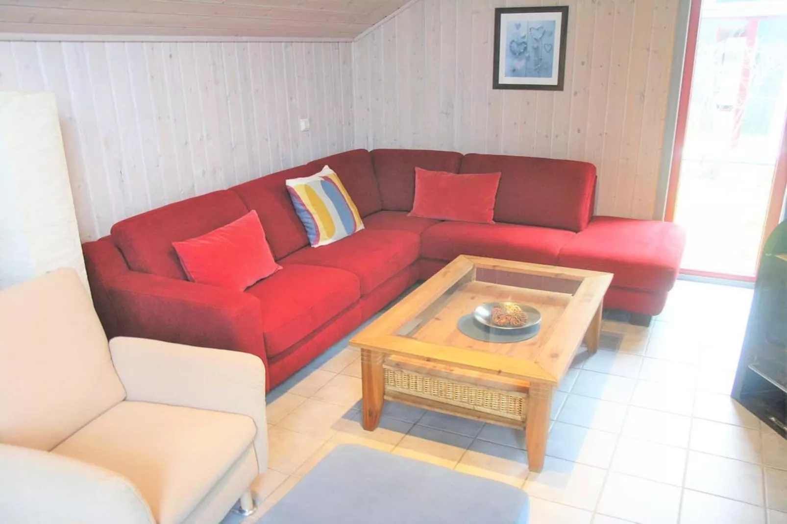 FH Wildgans Comfort Nr 268-Wohnzimmer