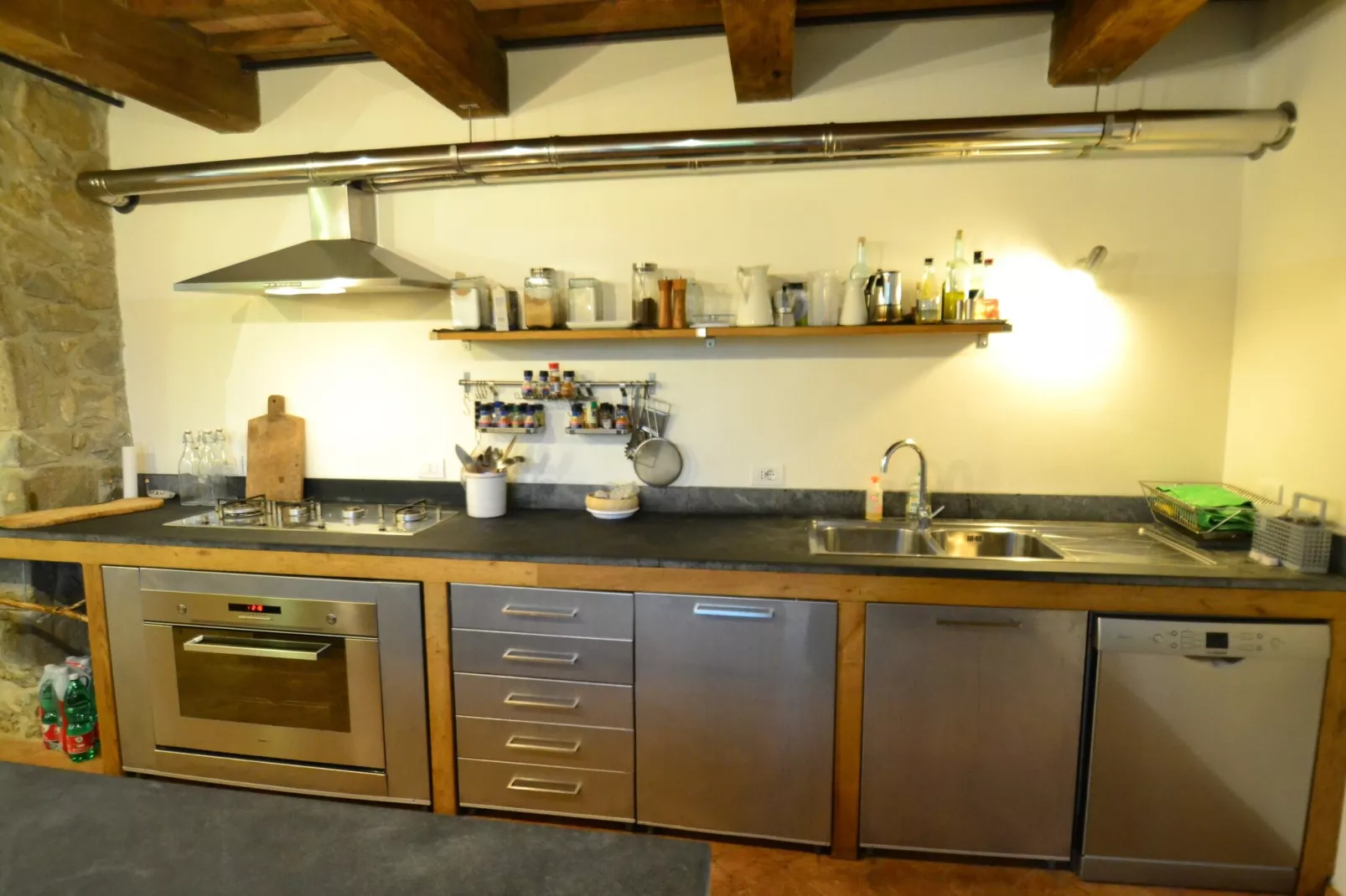 Roccone-Kitchen