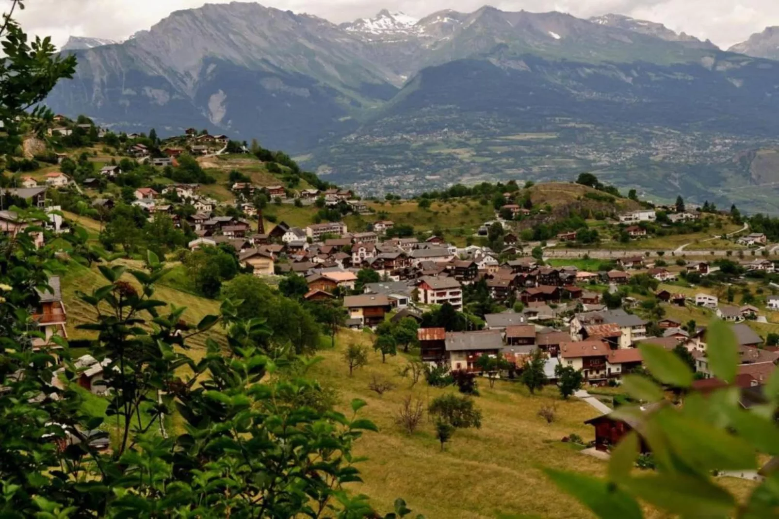 Ski Paradise SP 011 - MOUNTAIN apartment 6 pers-Areas within 20km in summer