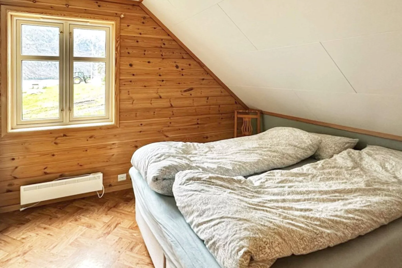 6 person holiday home in Gudvangen-By Traum-Indoor