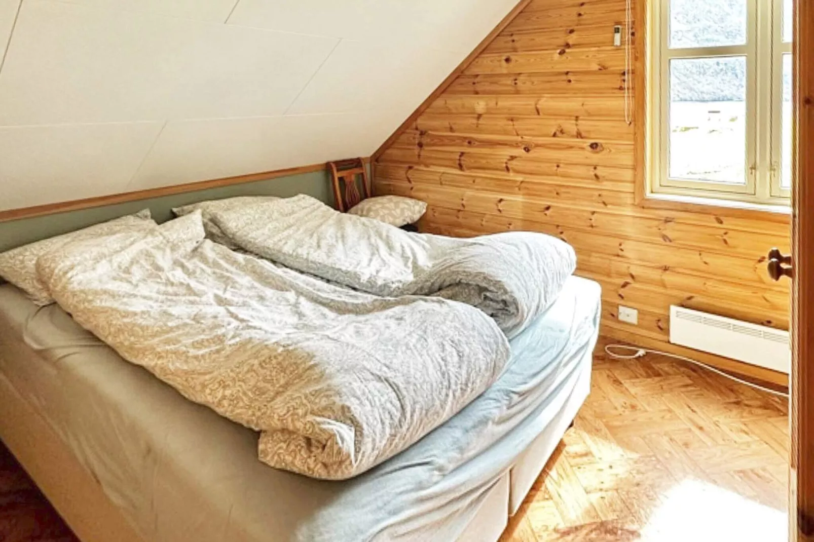 6 person holiday home in Gudvangen-By Traum-Indoor