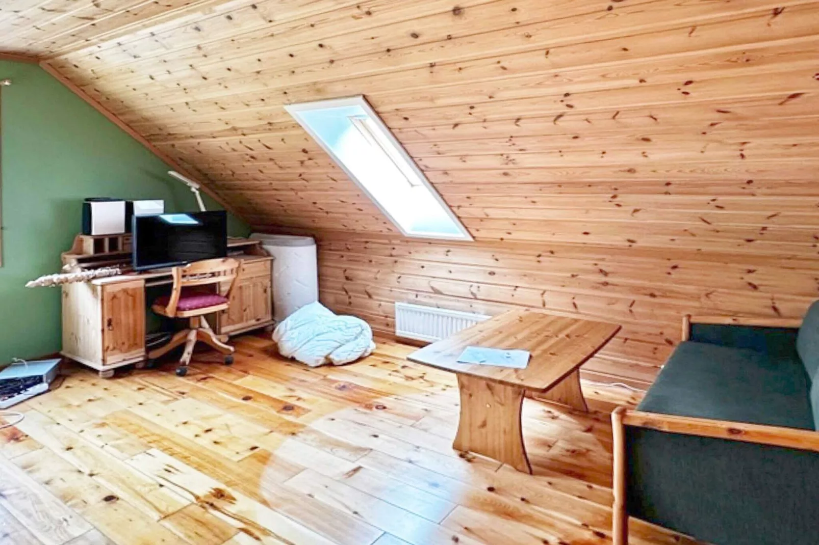 6 person holiday home in Gudvangen-By Traum-Indoor