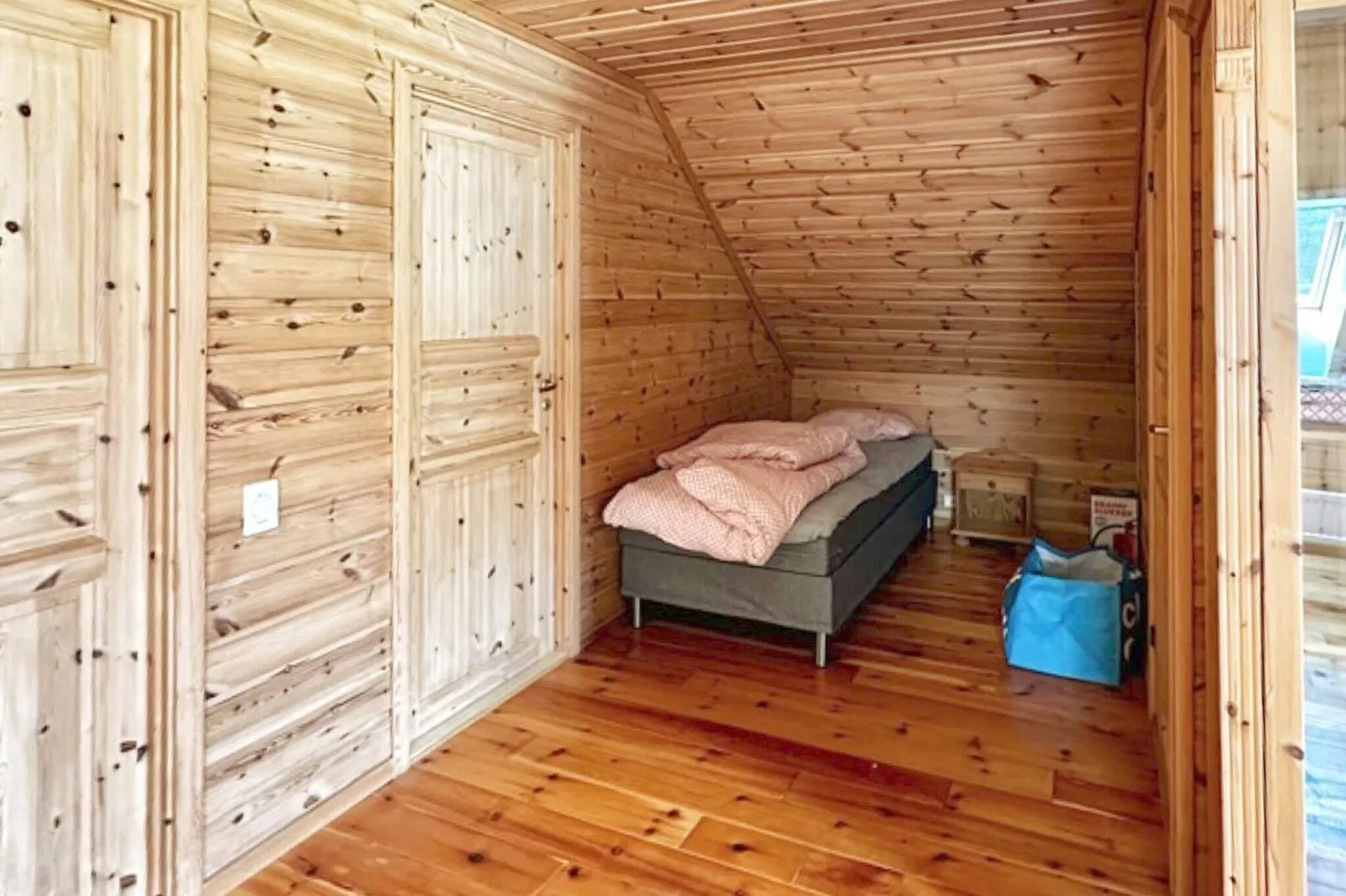 6 person holiday home in Gudvangen-By Traum-Indoor