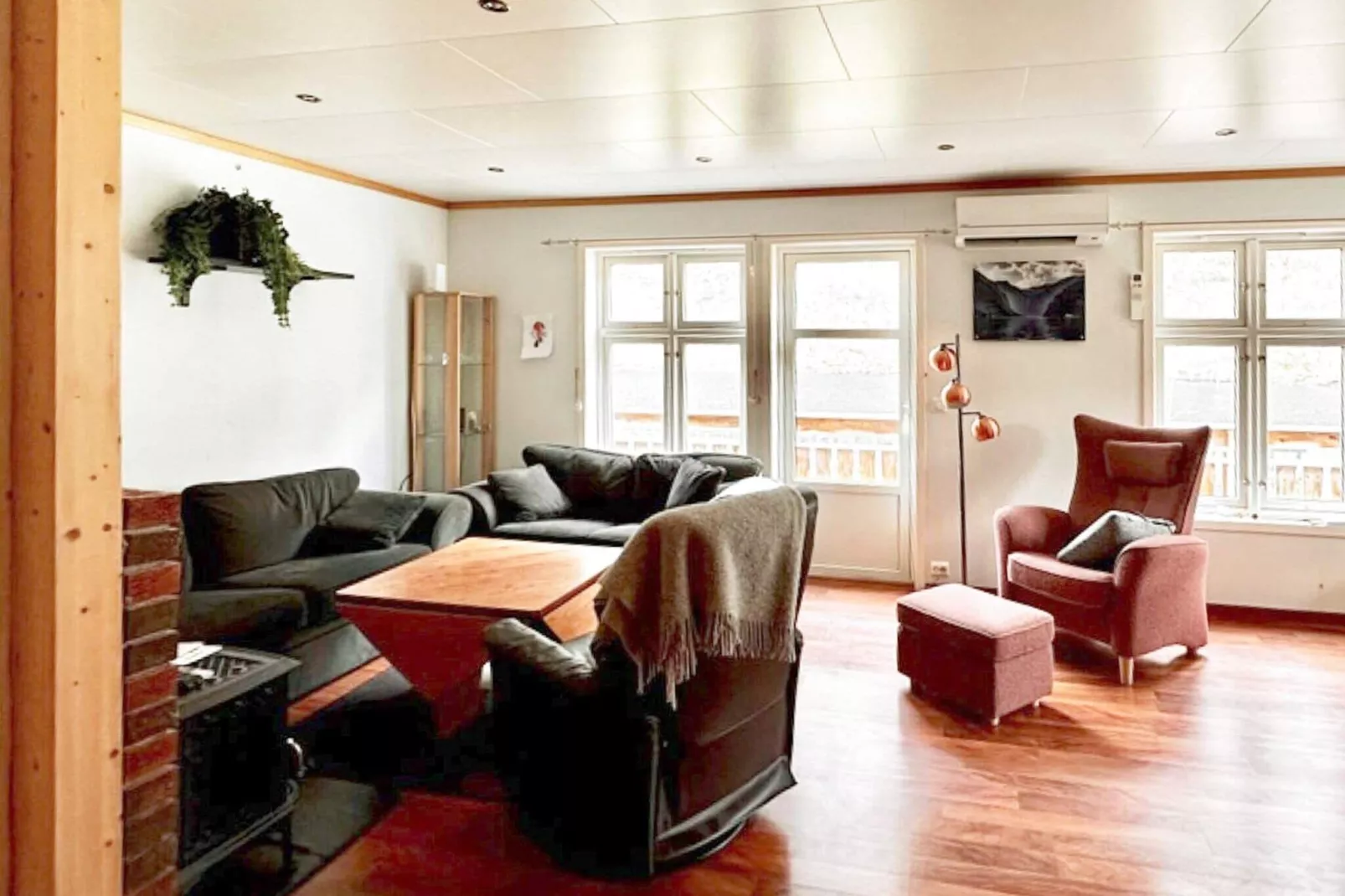6 person holiday home in Gudvangen-By Traum-Indoor